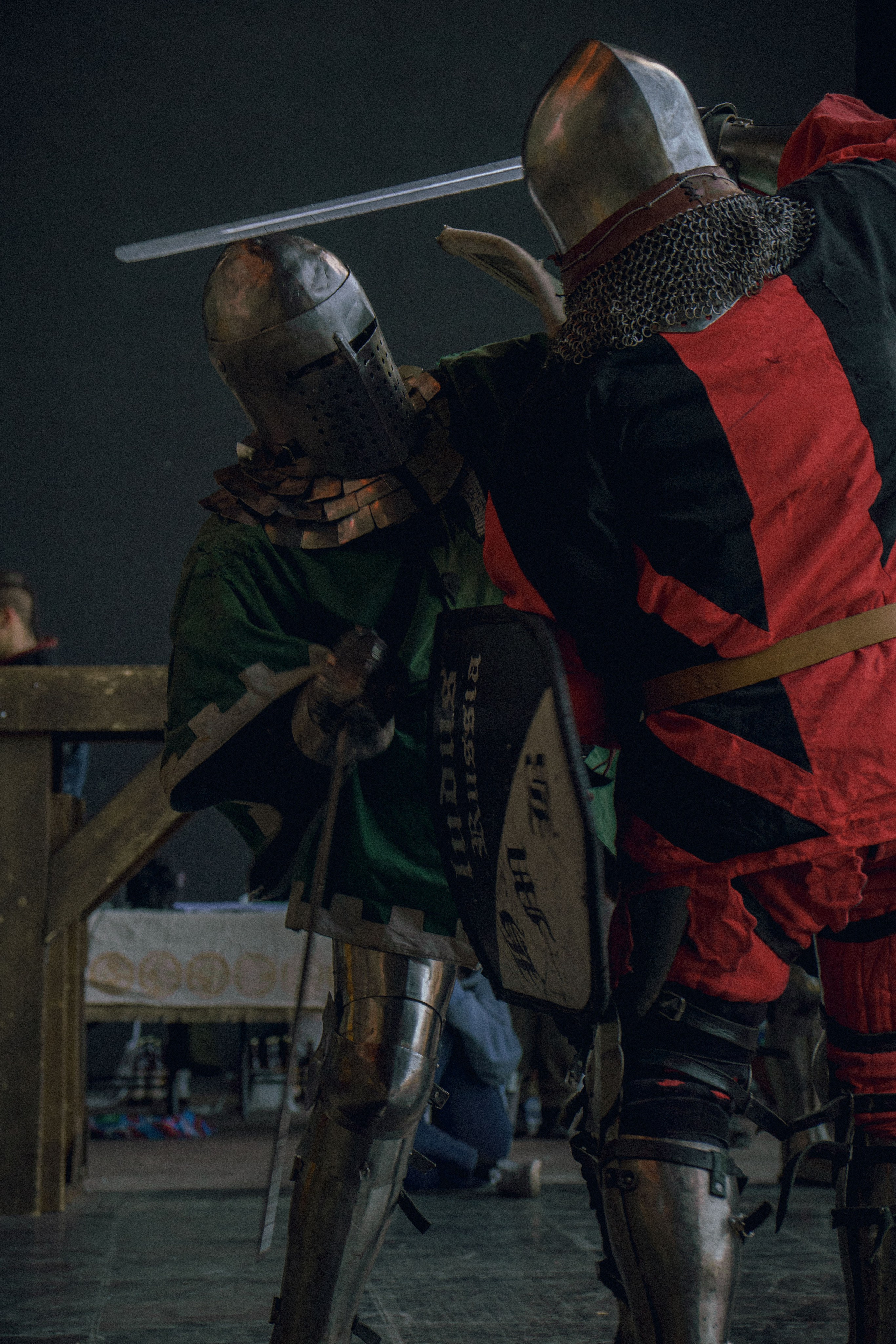 Меч Дона. Макаров Сергей|Creamlebot Фотограф города Ростов-на-Дону