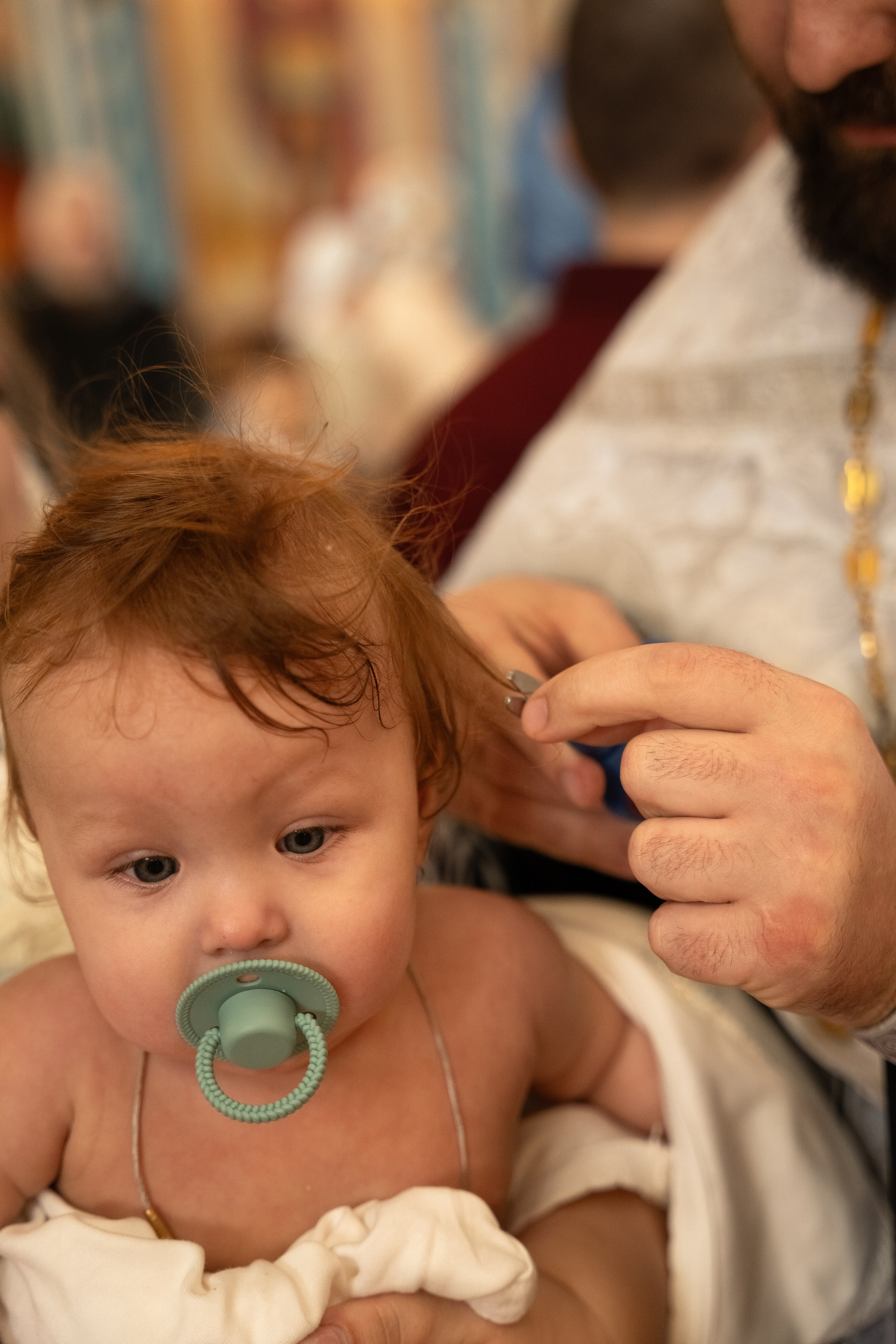 Мирослава. Фотограф в Ульяновске Александра Григоровских