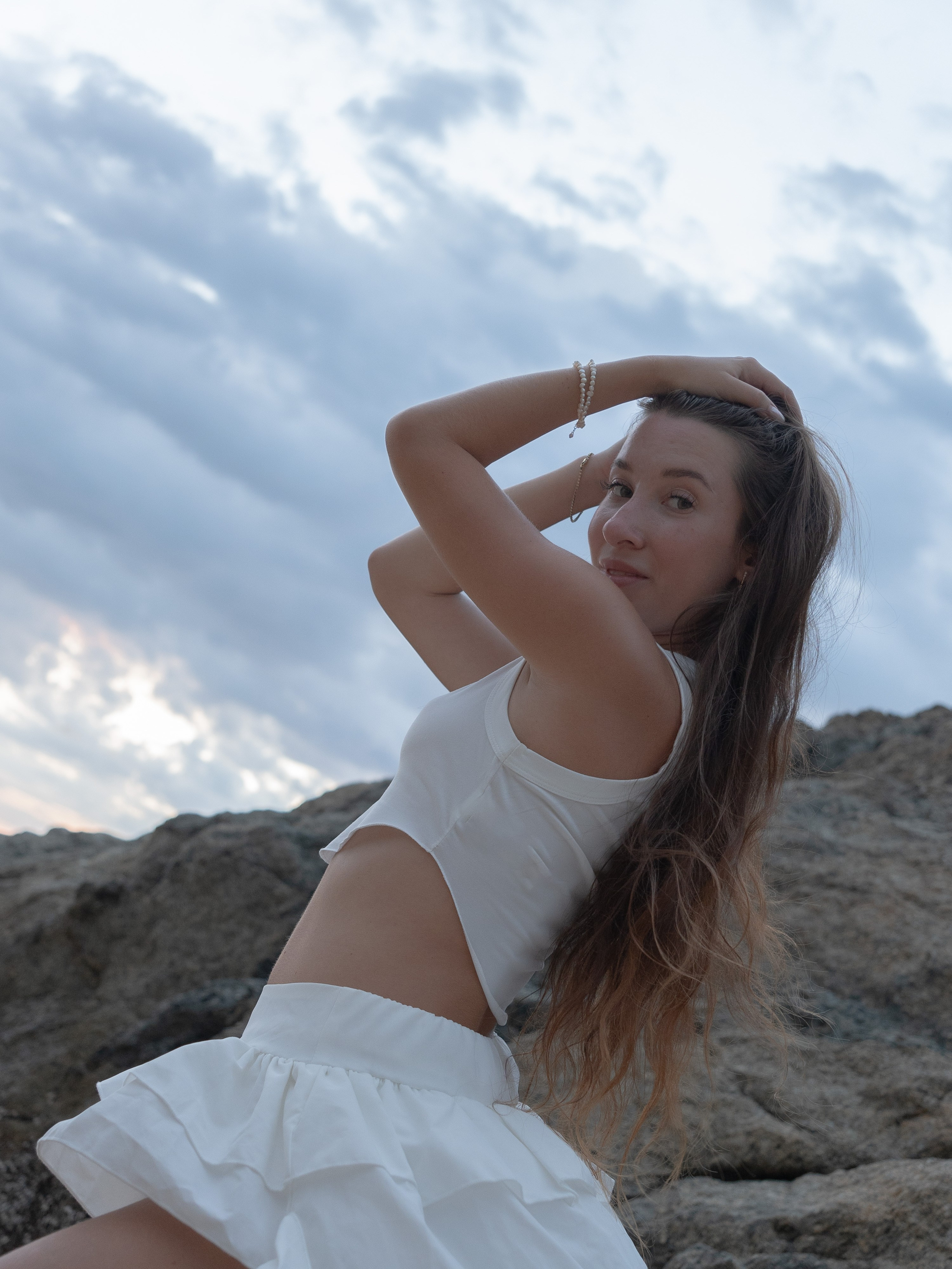 Александра. Фотограф в Екатеринбурге Яна Круташова