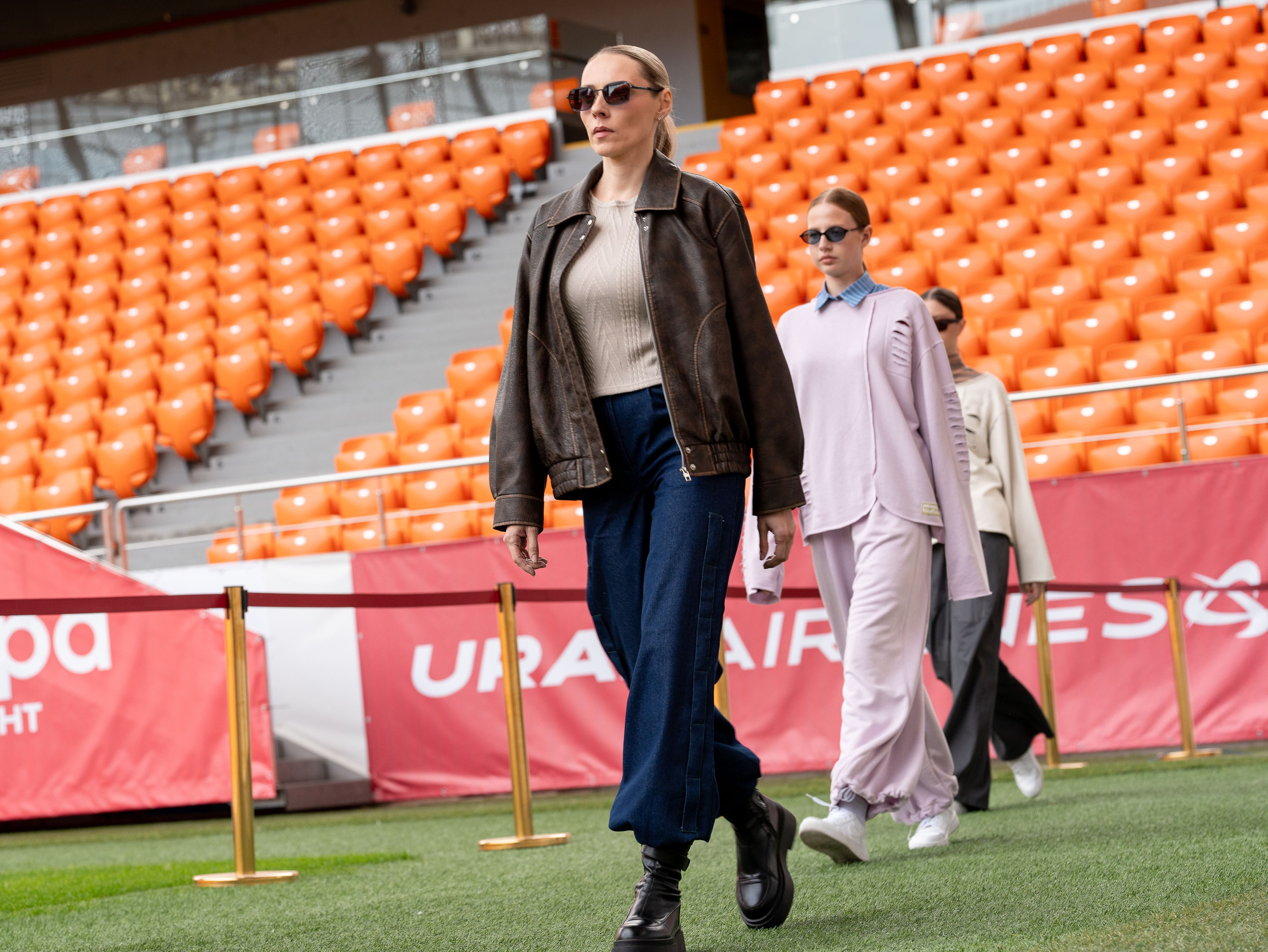 EKATERINBURG FASHION DAY. Фотограф в Екатеринбурге Яна Круташова