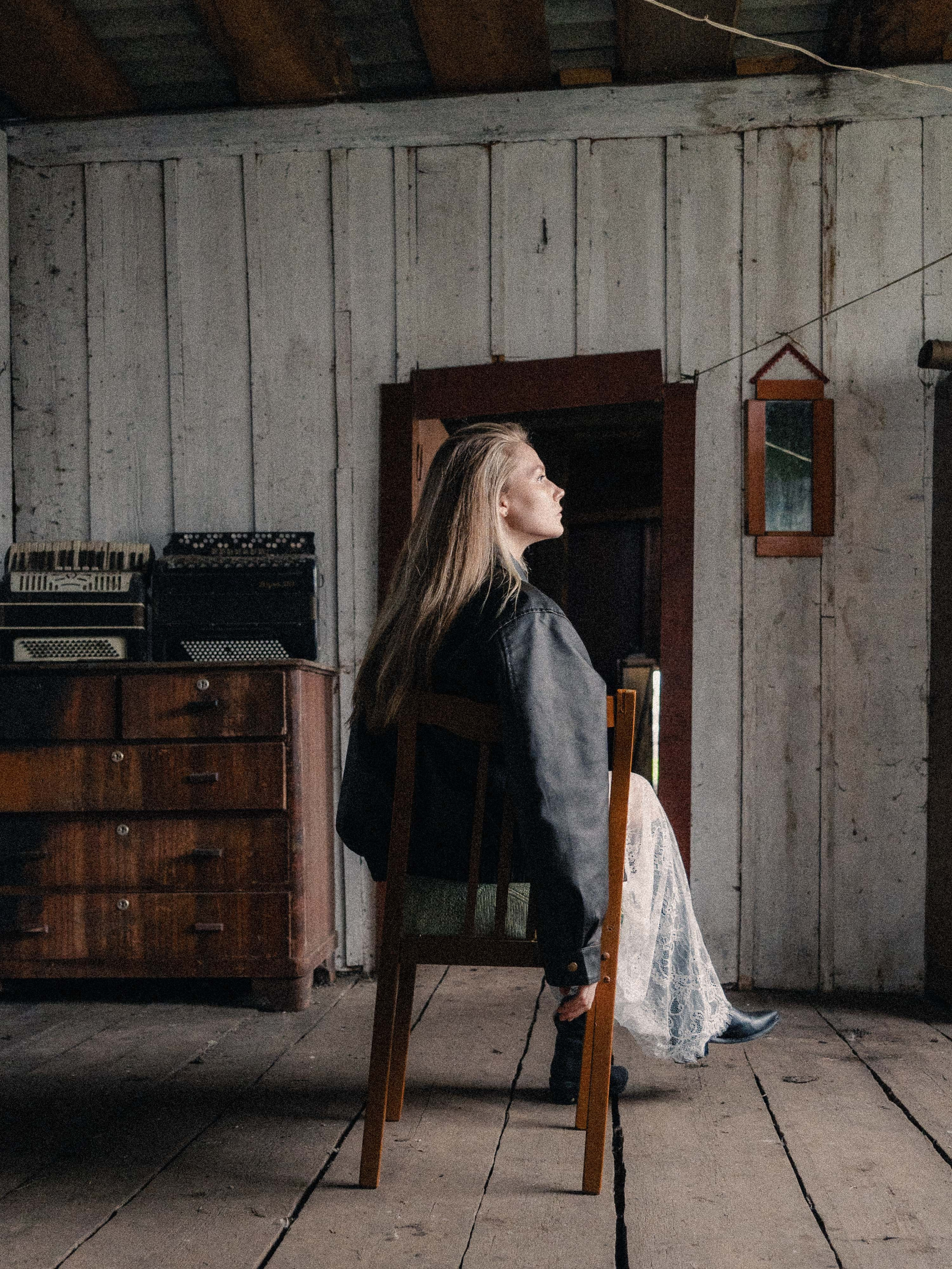 Лиза. Фотограф в Екатеринбурге Яна Круташова