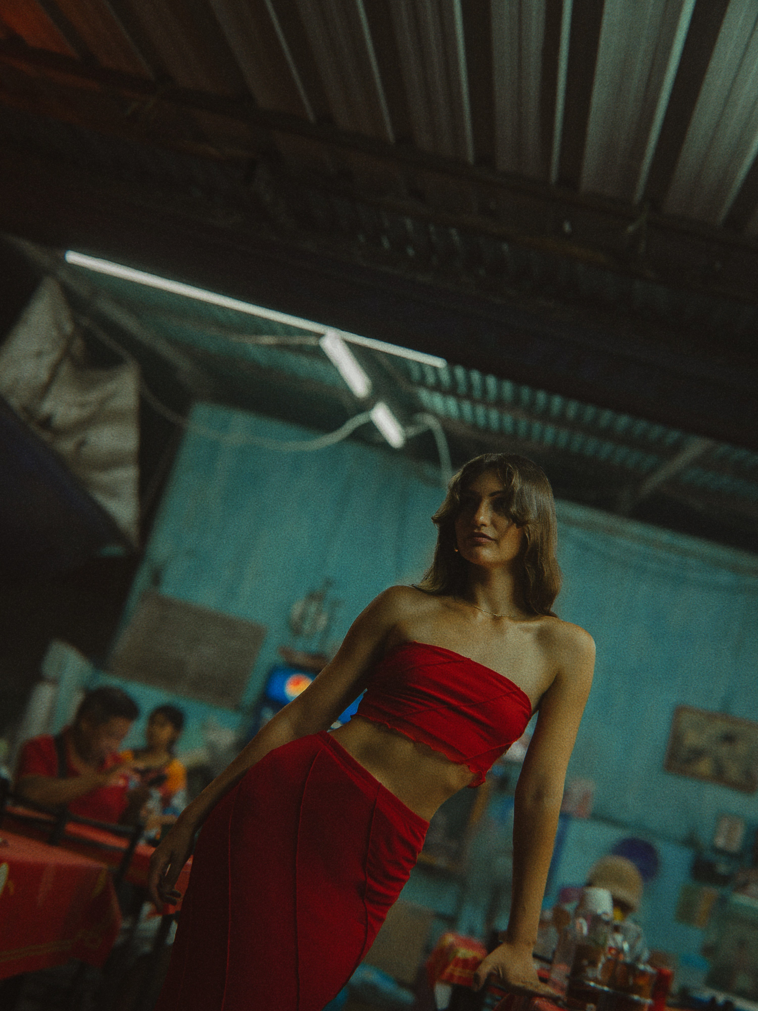 Рамина. Фотограф в Екатеринбурге Яна Круташова