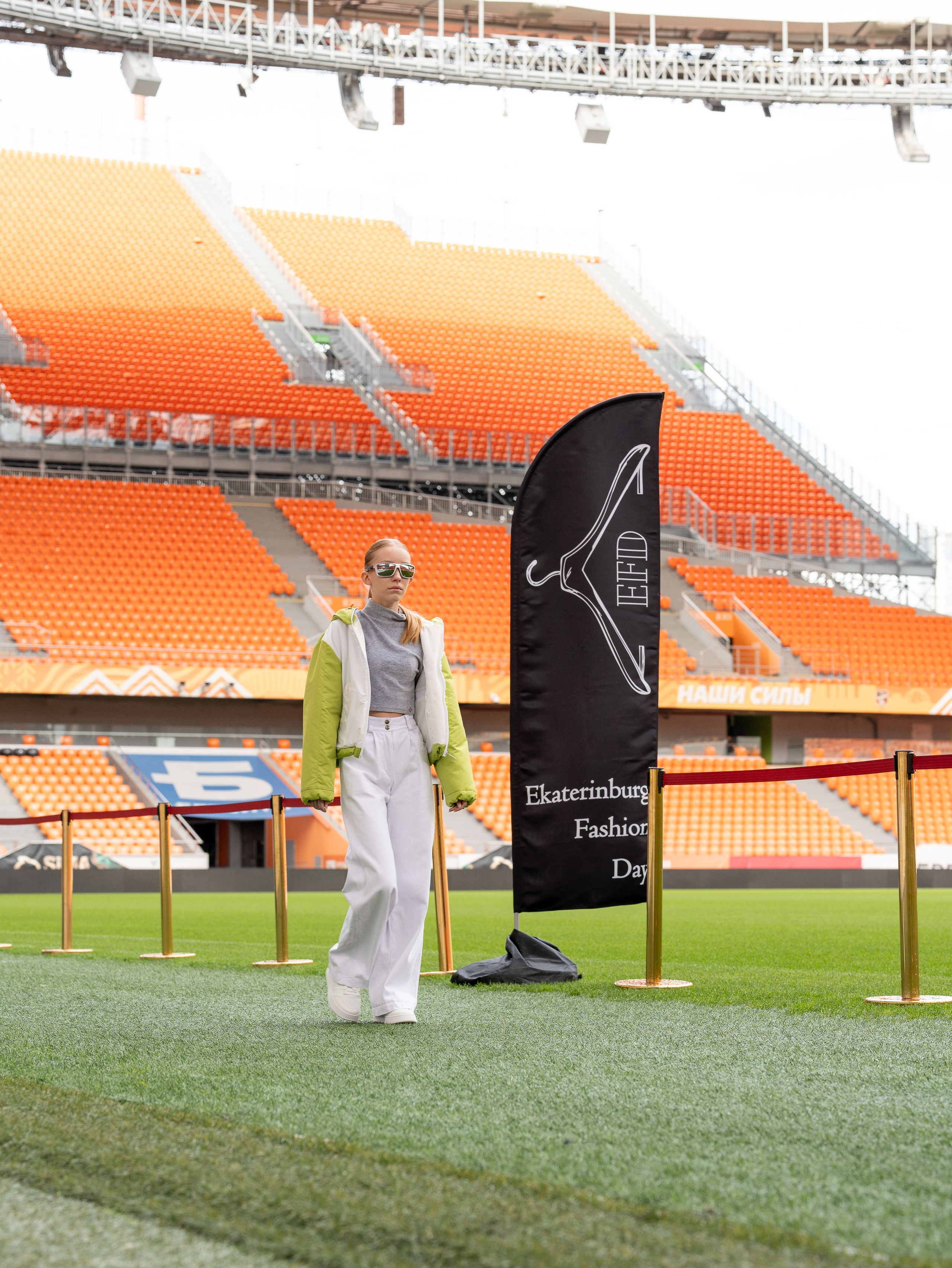 EKATERINBURG FASHION DAY. Фотограф в Екатеринбурге Яна Круташова