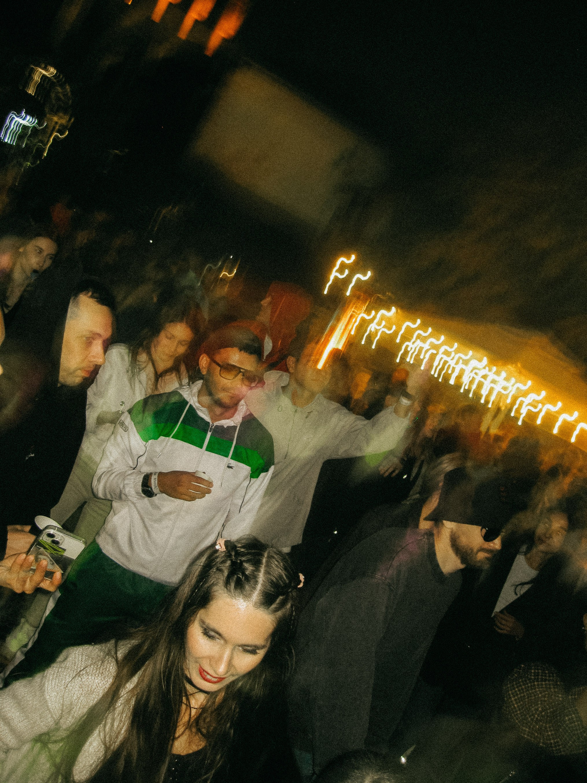 Фестиваль Плаки-плаки|СТАВНИКОВ бар. Фотограф в Екатеринбурге Яна Круташова