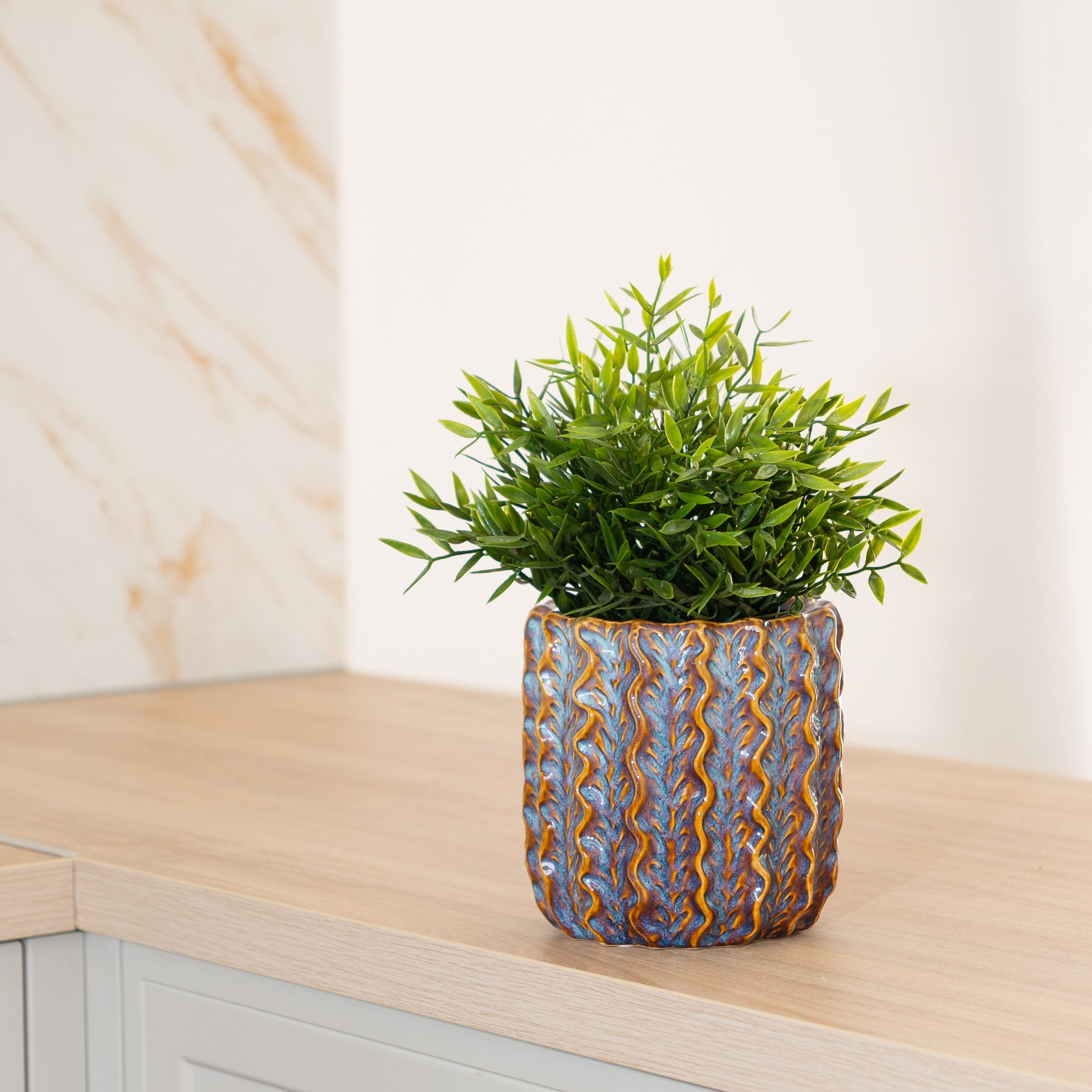 Кашпо керамические. Фотограф в Екатеринбурге Яна Круташова