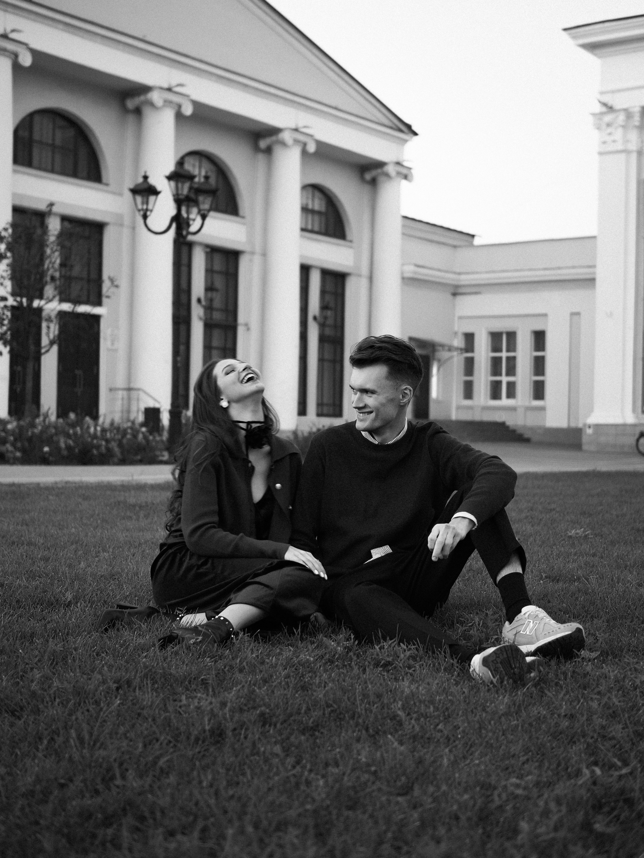 LoveStory. Фотограф Рязань. Семейный Свадебный фотограф