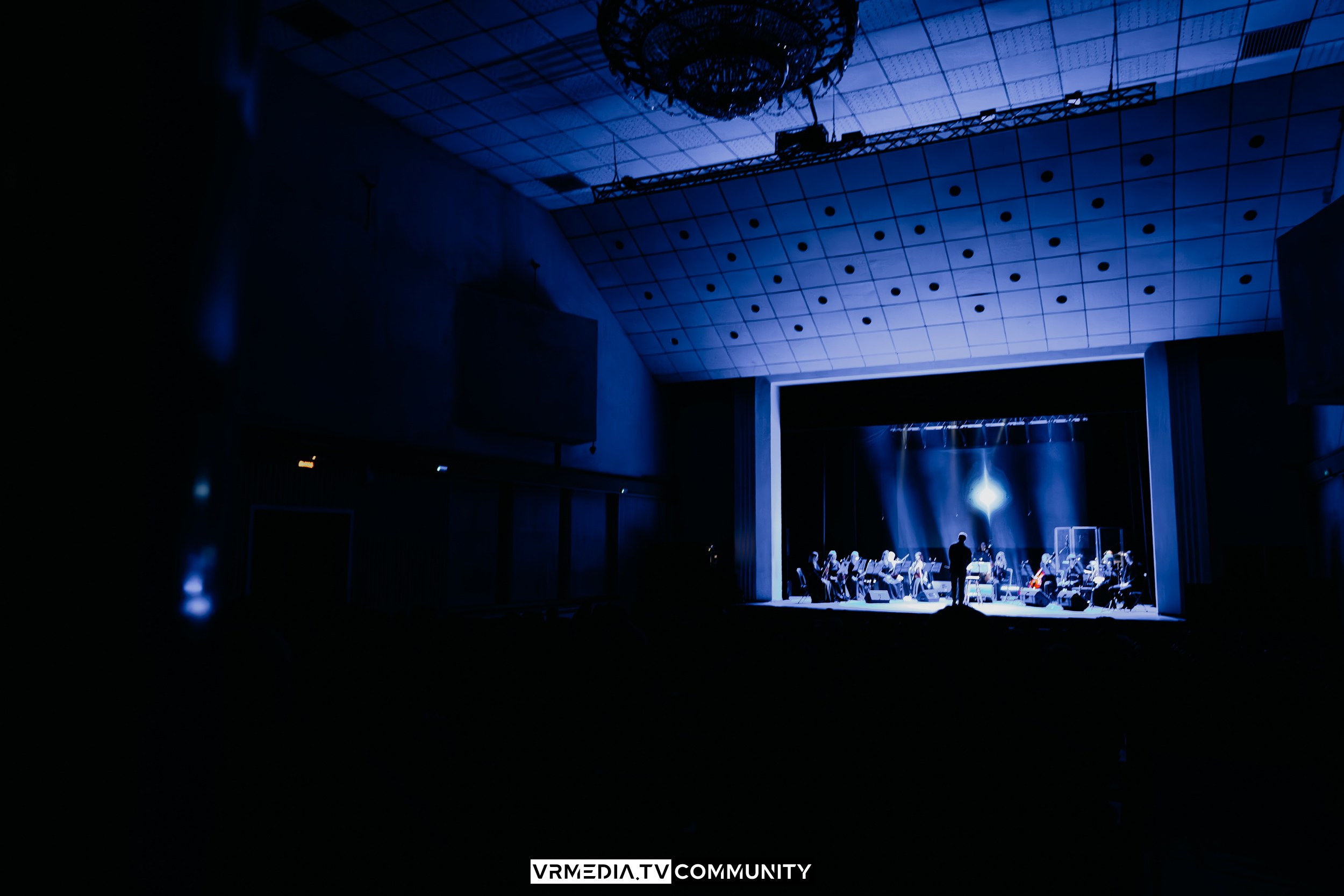 Космическая Вселенная Ханса Циммера