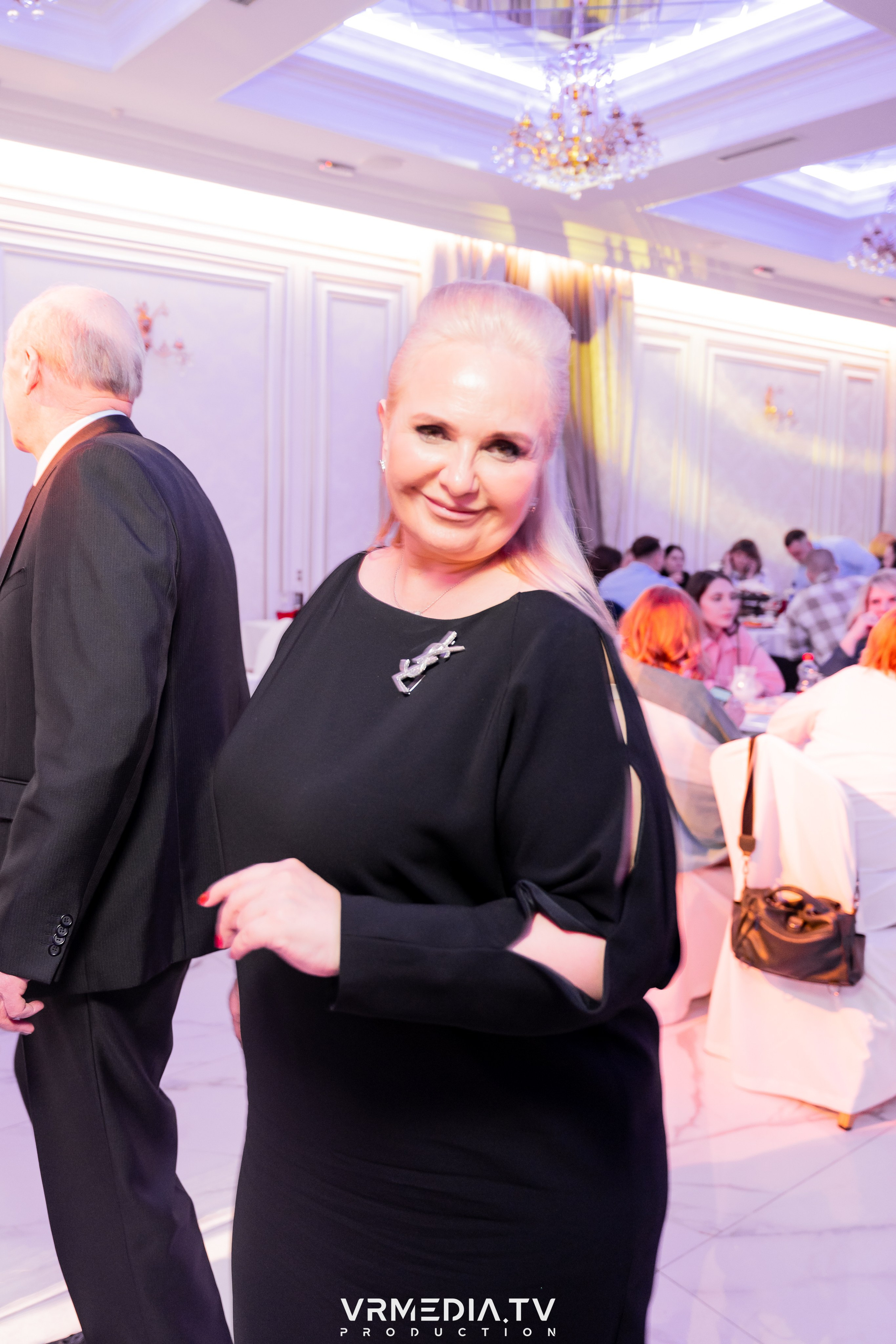 Выходные в ресторане «Лазурный берег»