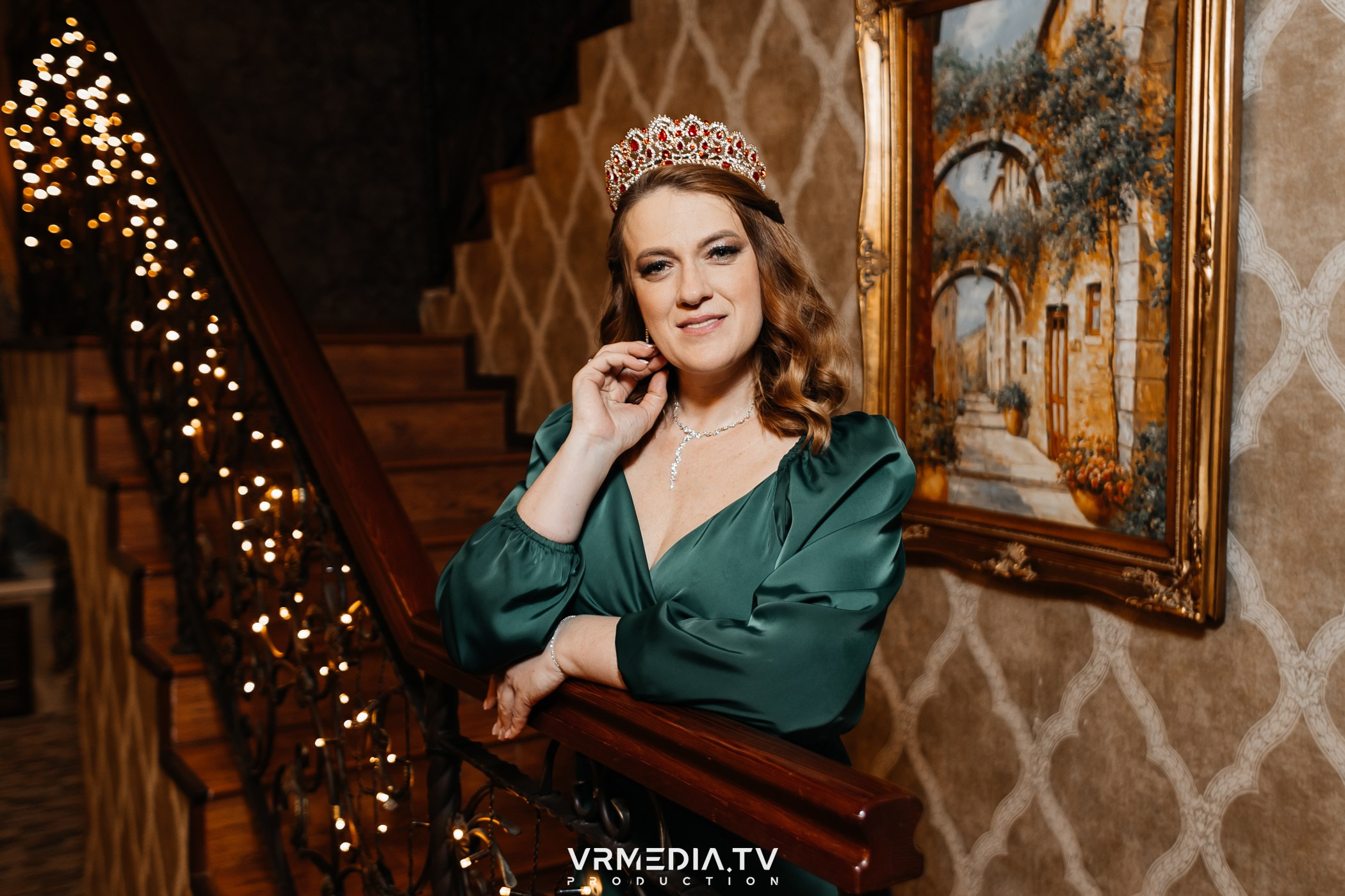 Выходные в ресторане «Лазурный берег»