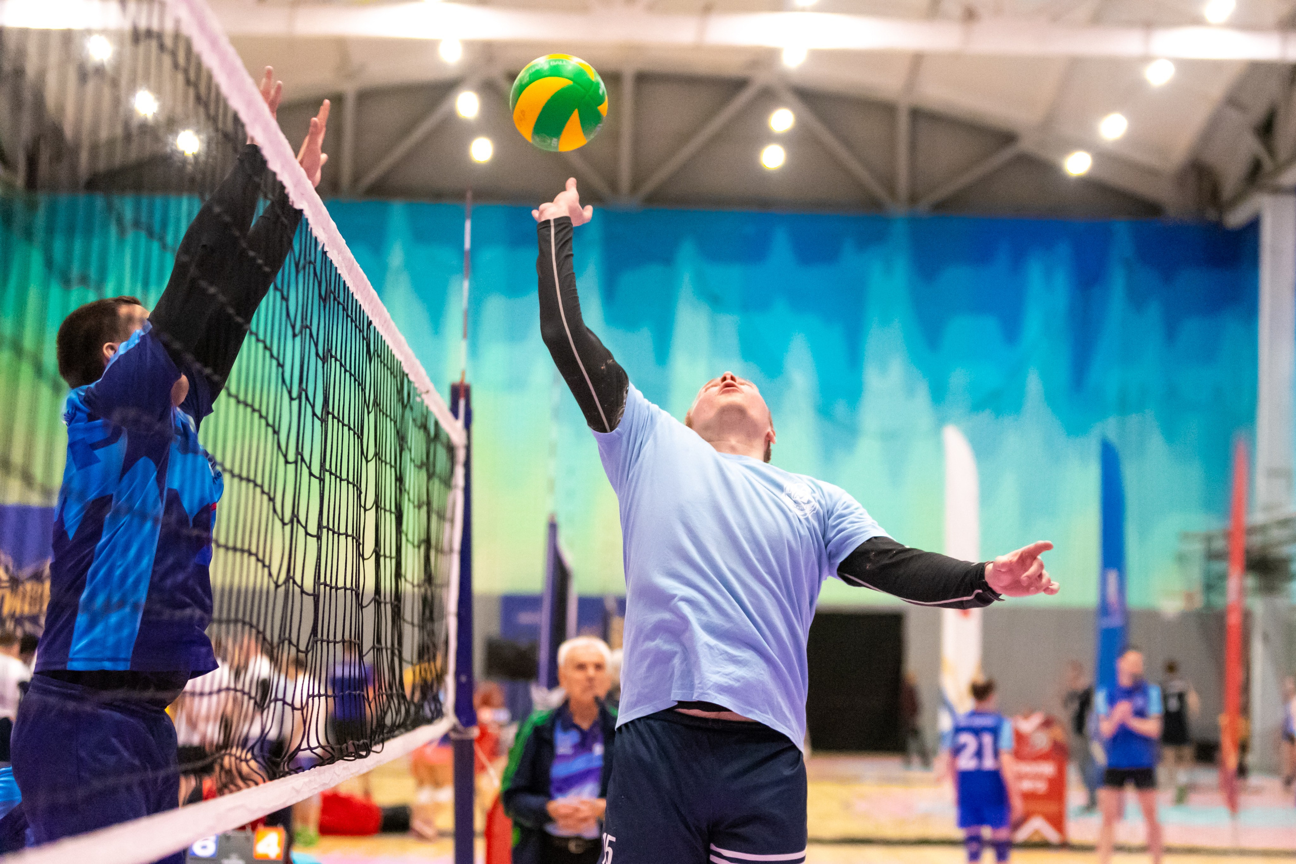 Спорт. Свадебный и репортажный фотограф Виталий Петров