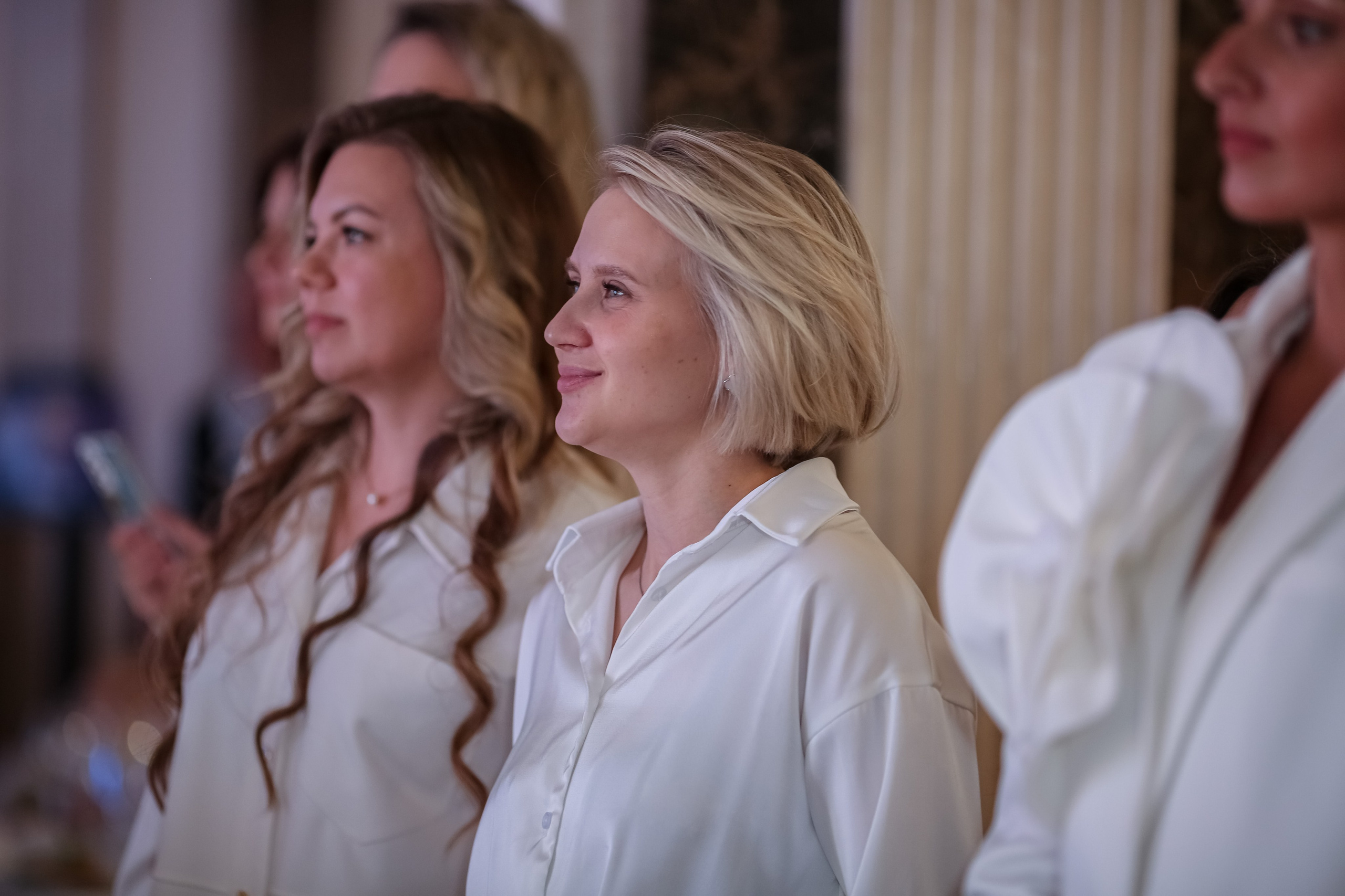 Репортажные съёмки. Семейный и детский фотограф в Москве Алёна Кораблина