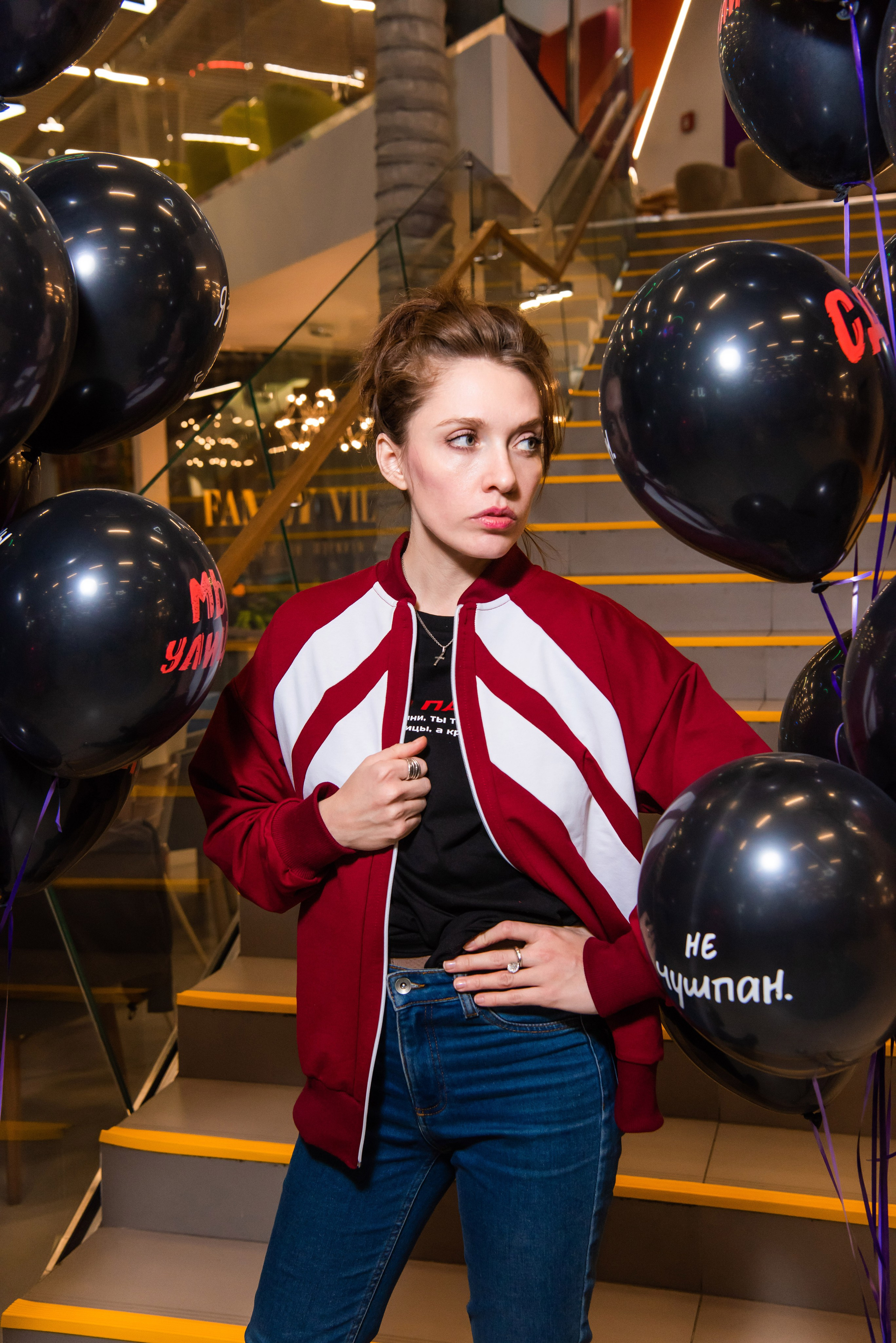 День Рождения Аристарха. Слово пацана. Свадебный и арт-фотограф Кунецкая Диана