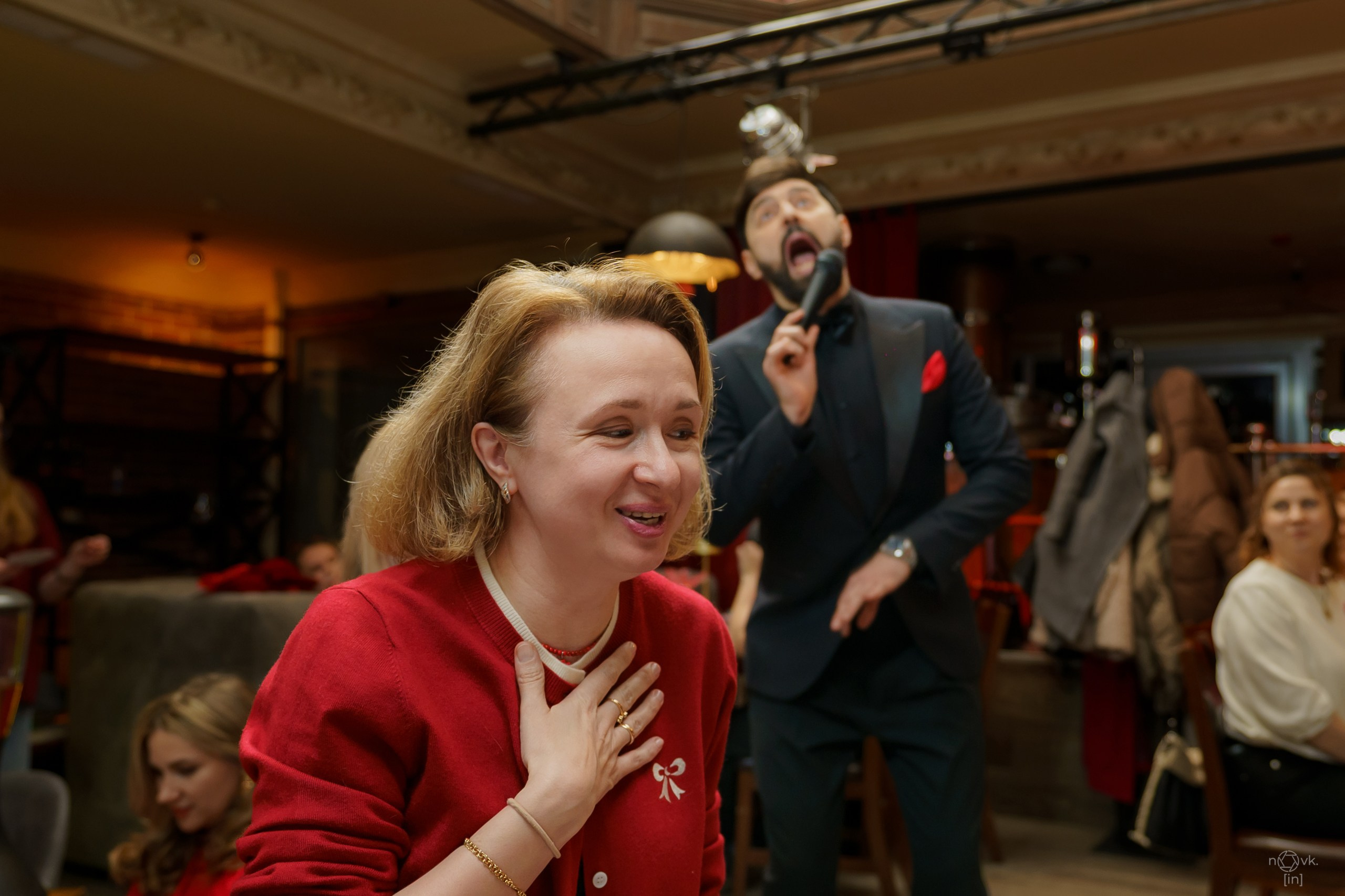 8 Марта. ФОТОГРАФ ИВАН НОВИКОВ | СТАВРОПОЛЬ