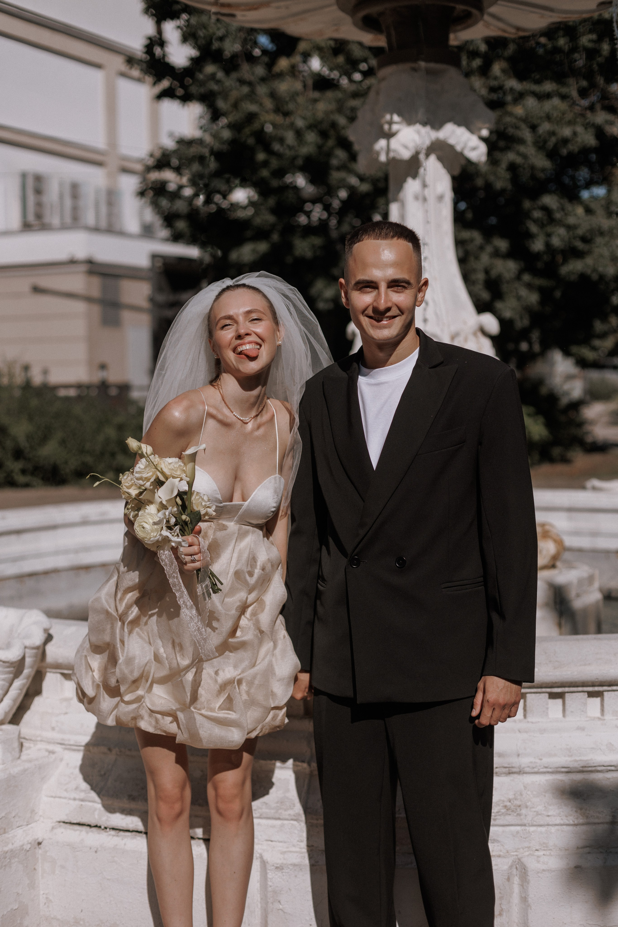 Юля+Костя. Свадебный и семейный фотограф в Белгороде Елена Риннова