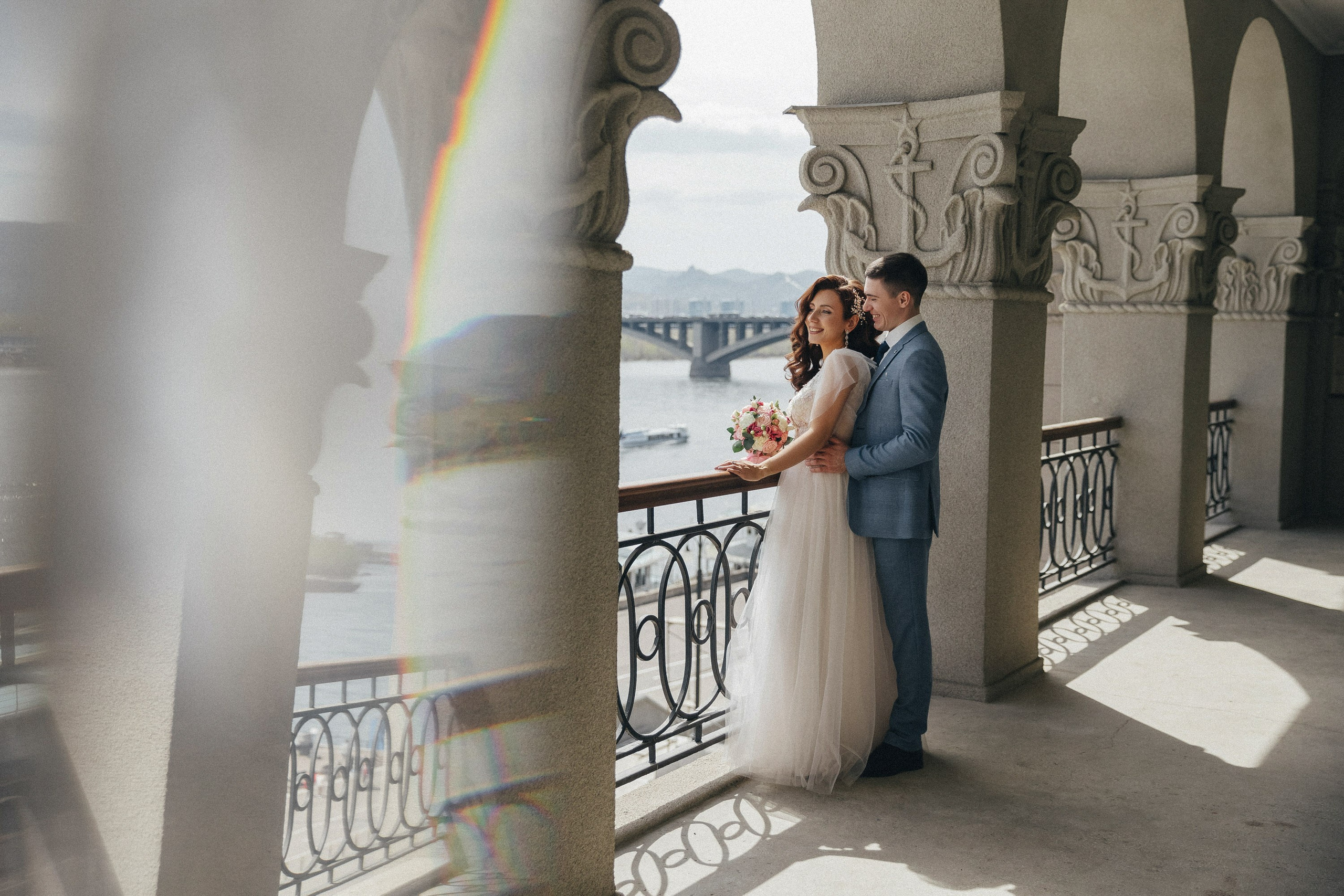 ЮЛИЯ & АЛЕКСЕЙ ` 21.05.23. Maria Startseva Photo