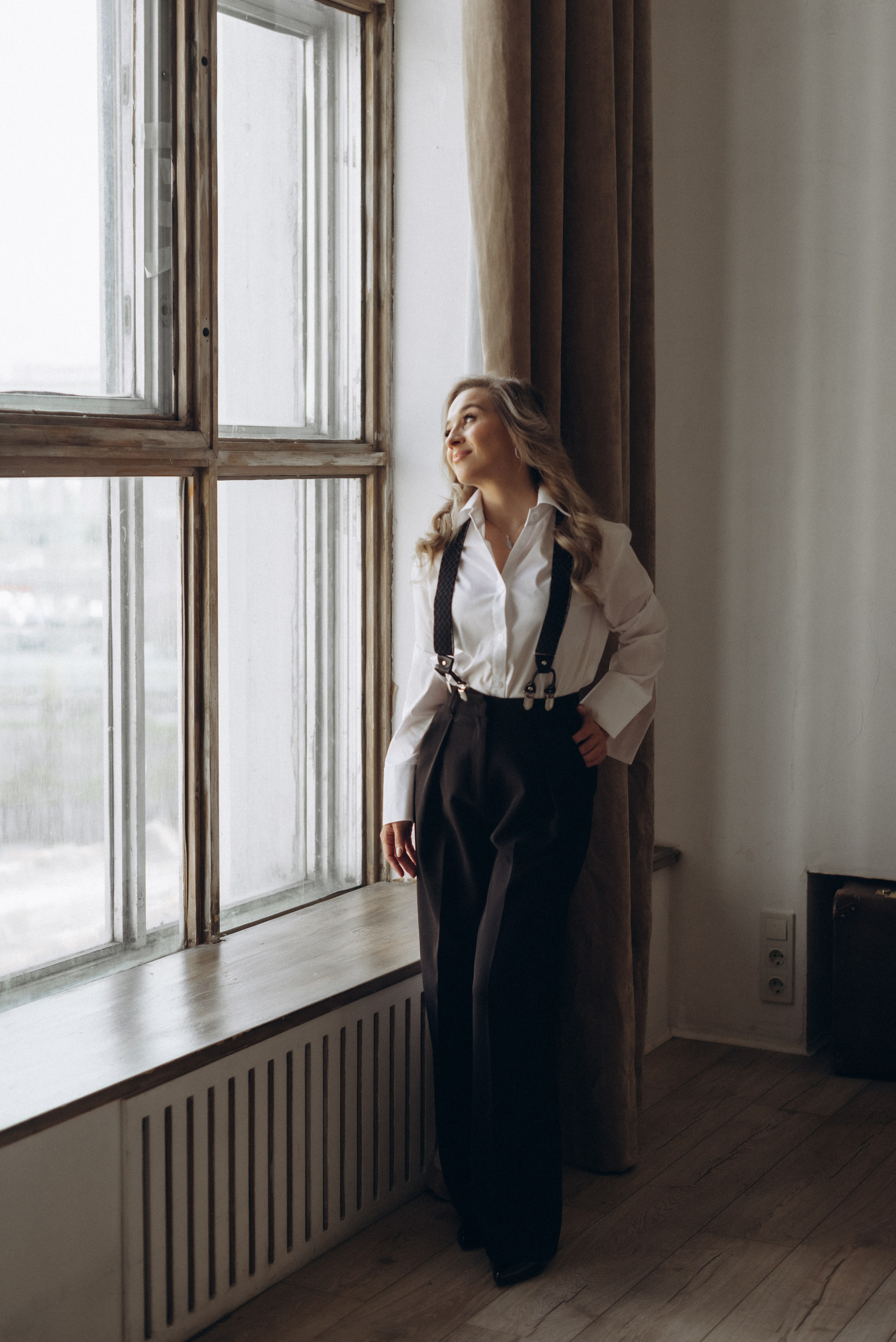 Татьяна. Ульяна Сёмина, фотограф, Москва