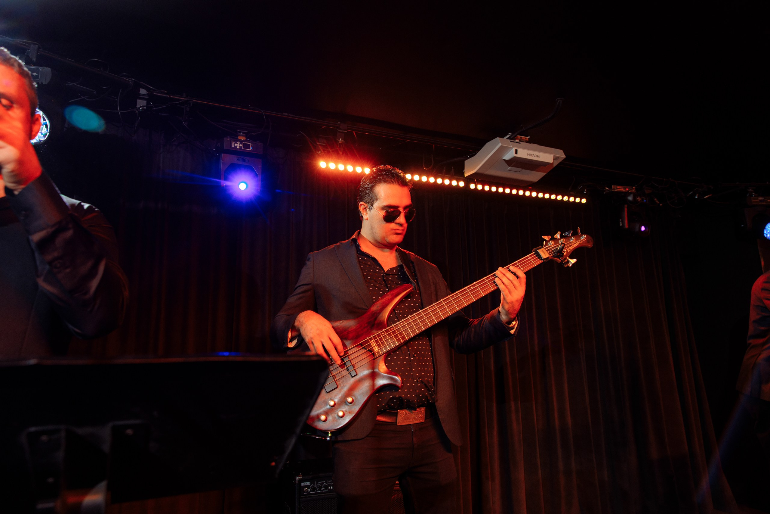 ISALSА. Вечеринка в школе танцев. Свадебный фотограф в Ярославле Анастасия Архипова