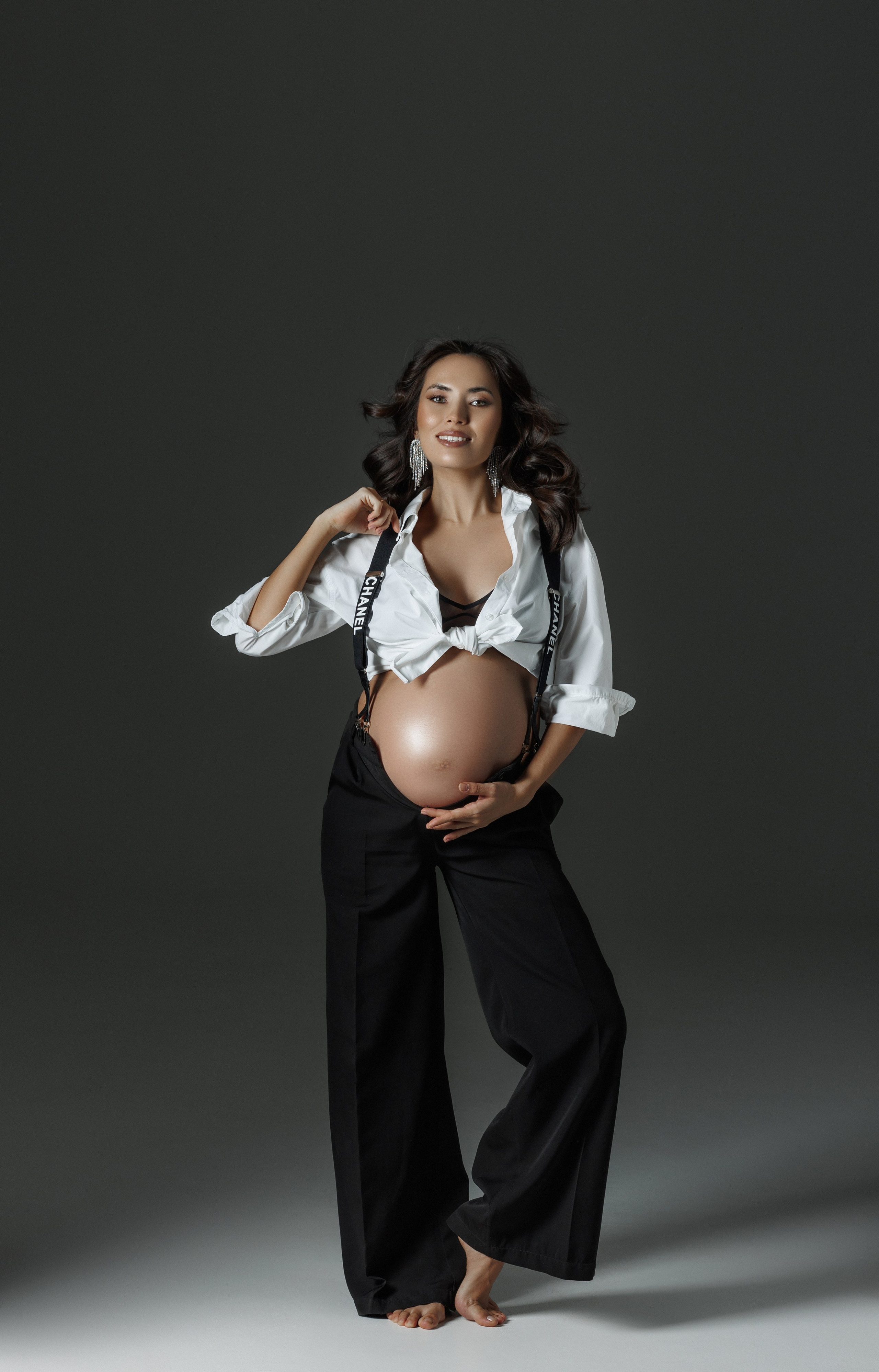 Беременность. Главная