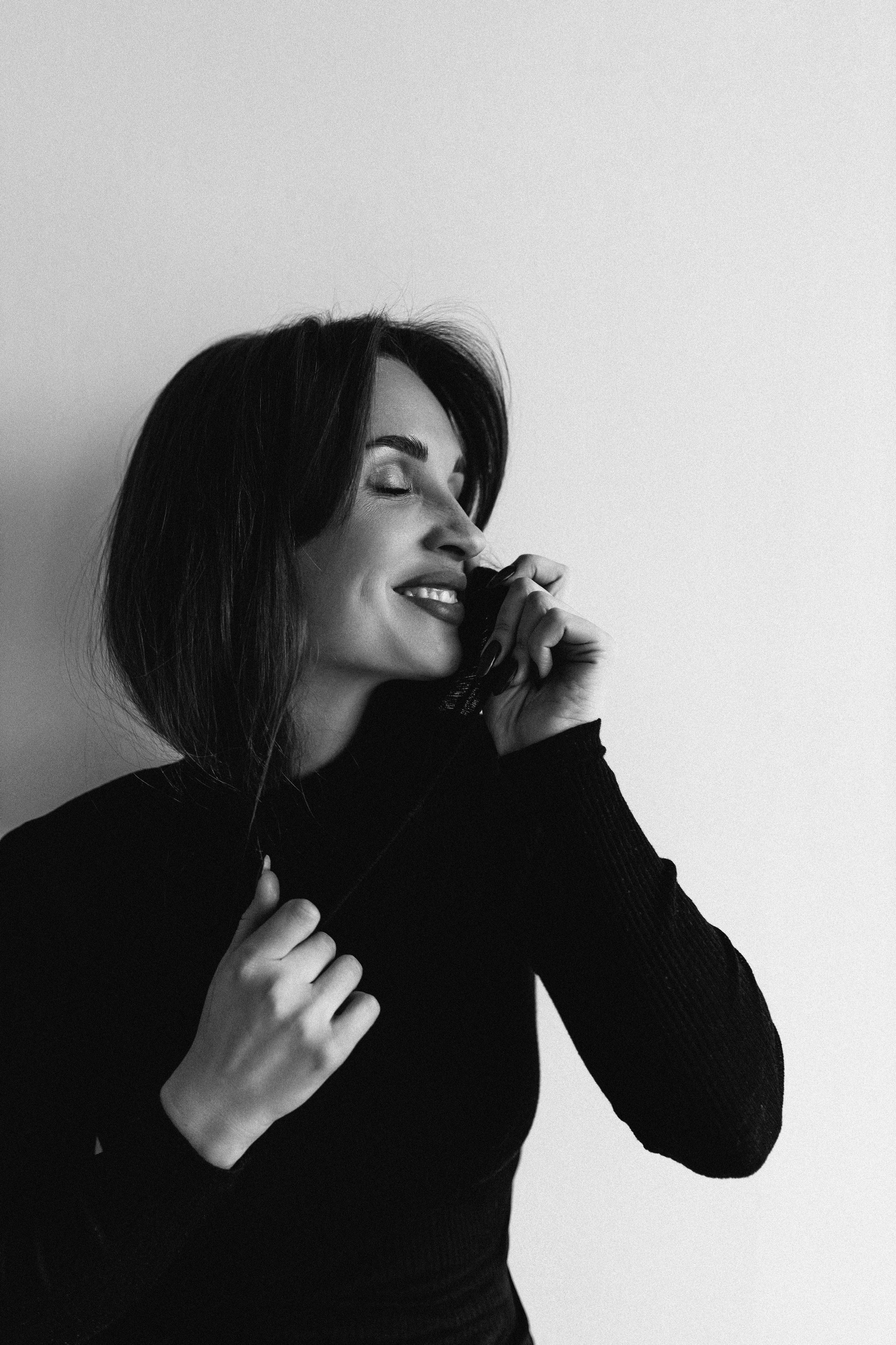 Женский портрет. Фотограф в Чите Карина Власова