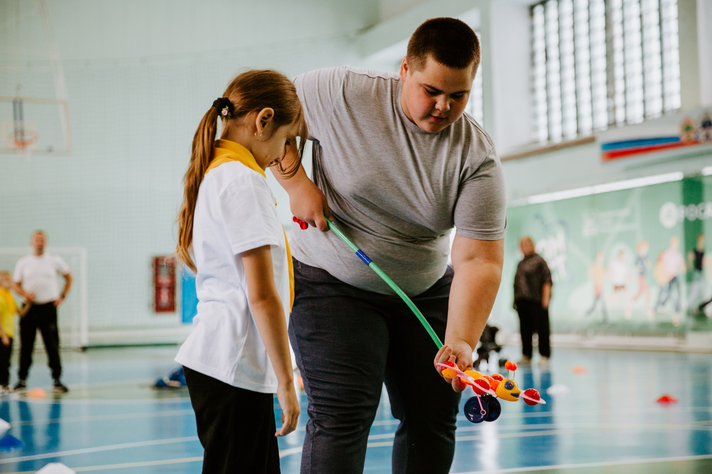 День города Усолье-Сибирское 2025. Фотограф в Иркутске Евгения Айвазова