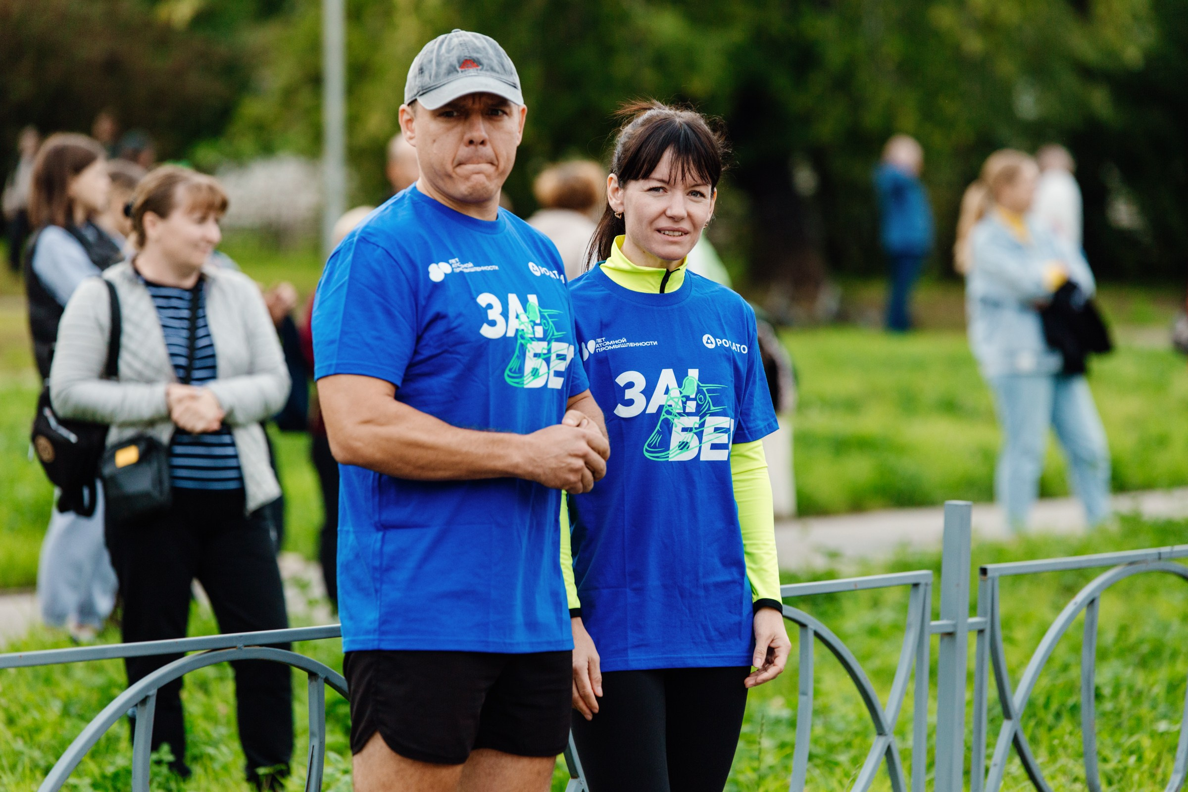 День города Усолье-Сибирское 2025. Фотограф в Иркутске Евгения Айвазова