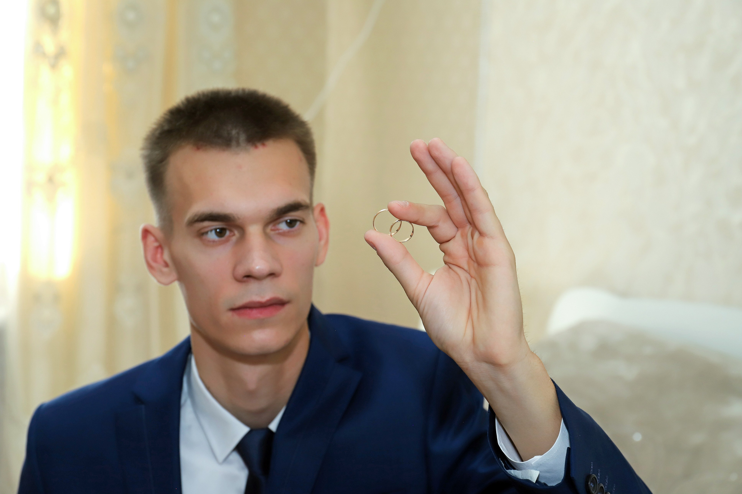 Андрей и Виктория. Игорь Варава свадебный фотограф видеограф Белая Глина Краснодар