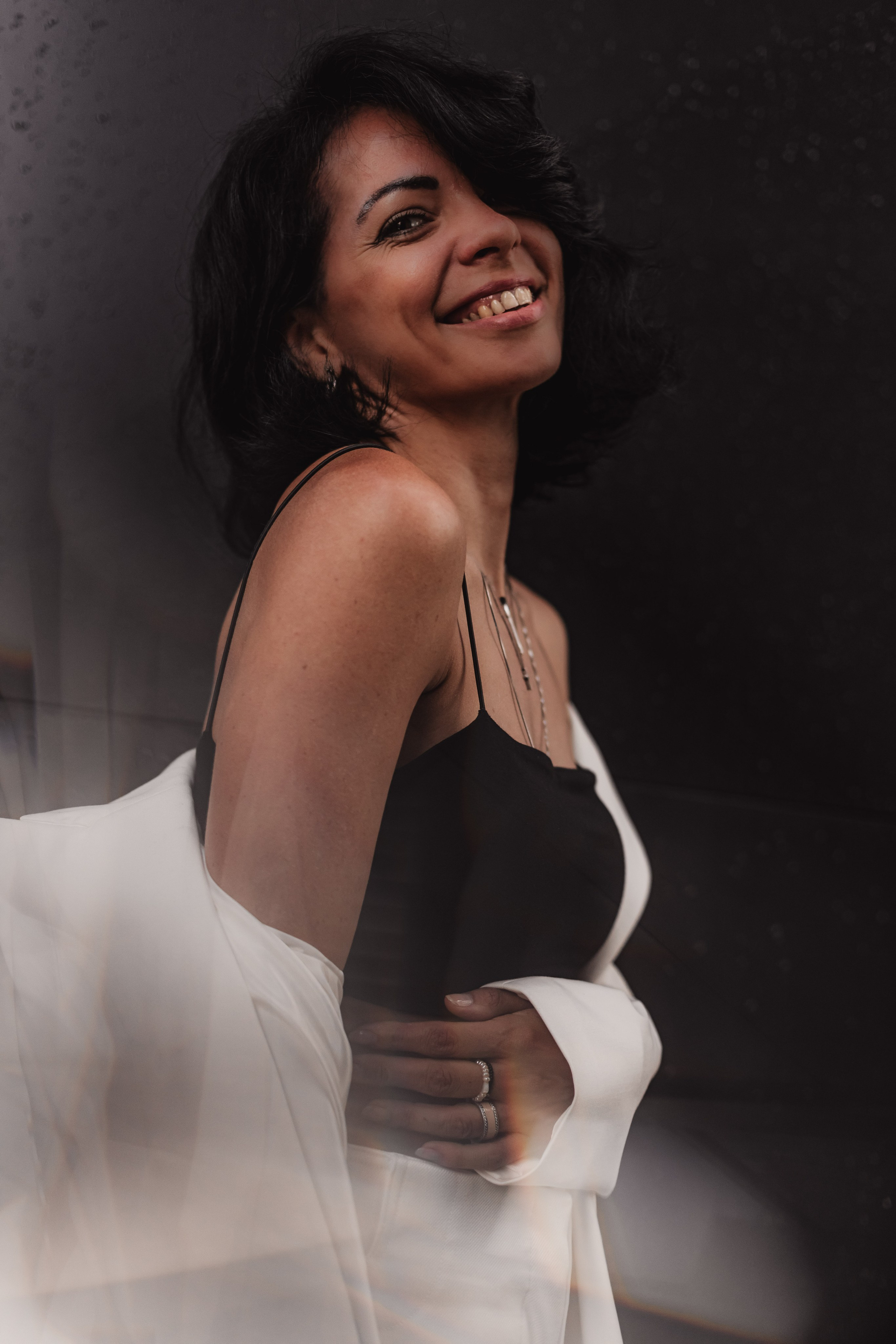 Svetlana is happy. Мариам Багдасарян