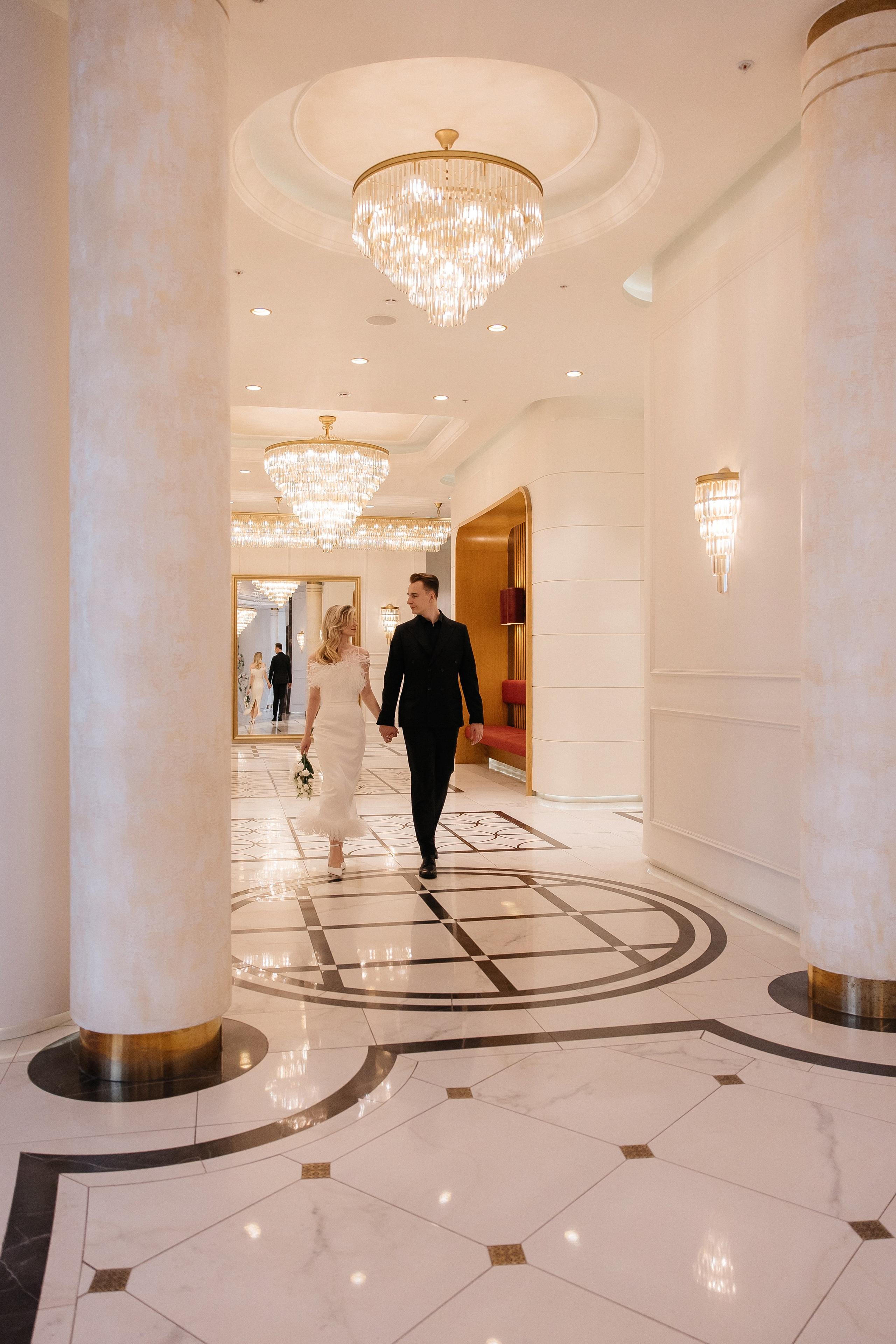 Алексей & Ольга