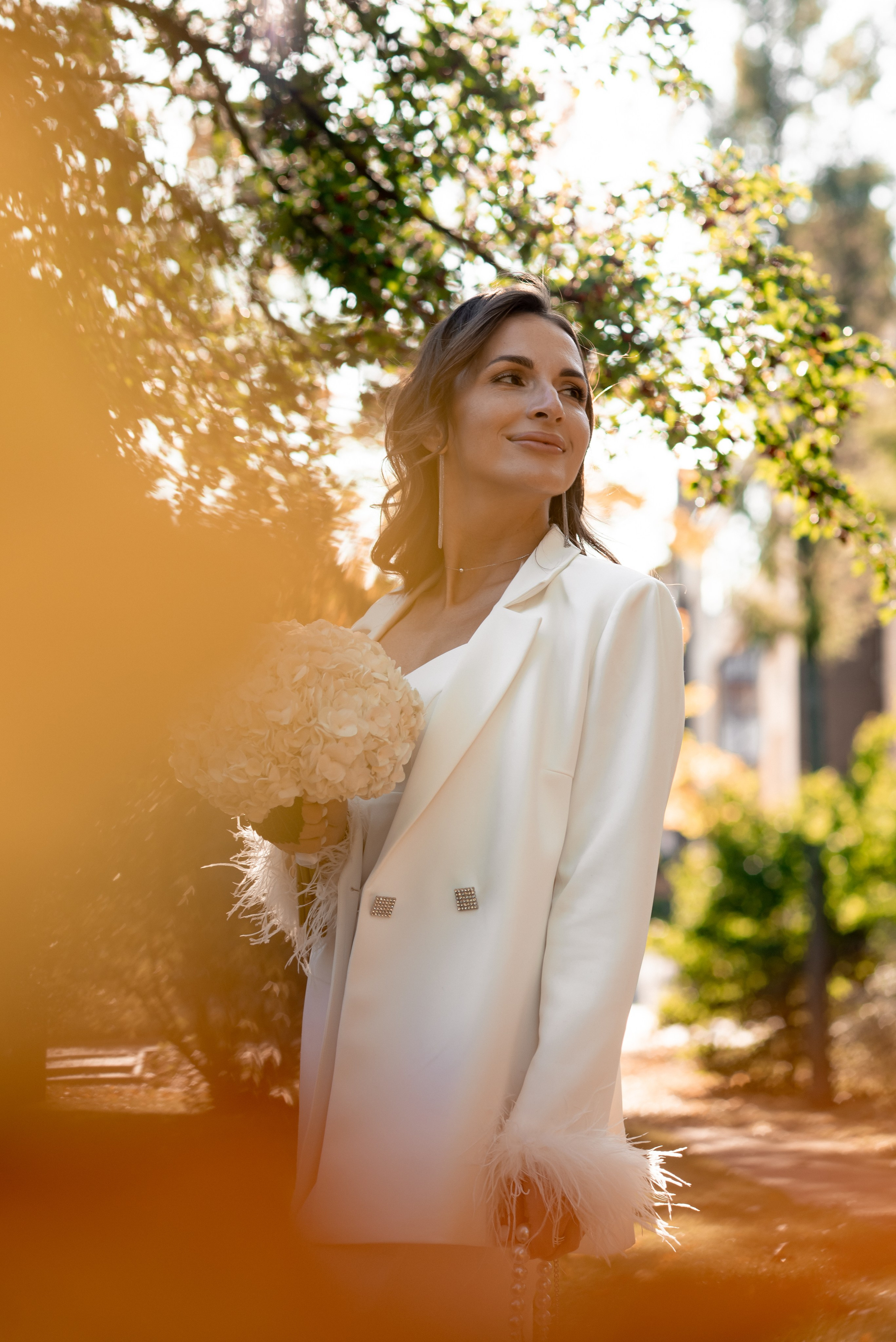 Осенняя свадьба в Пушкине. Анастасия Петрович фотограф, фотокорреспондент в Москве и Санкт-Петербурге. Фотосъёмка репортажа, мероприятия, корпоративная съёмка, контент