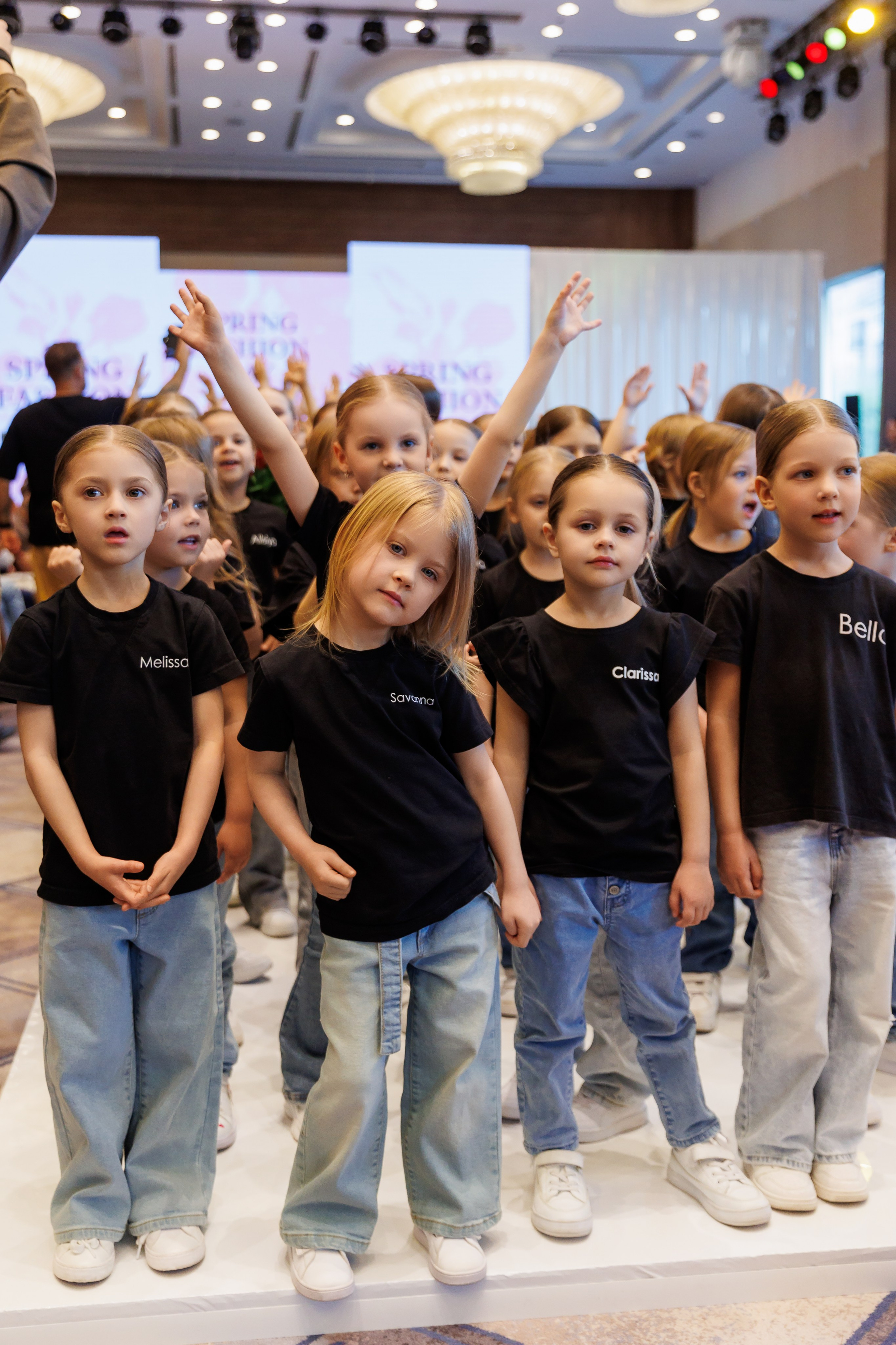 SPRING FASHION DAY. Репортажный и студийный фотограф во Владивостоке Дударева Софья