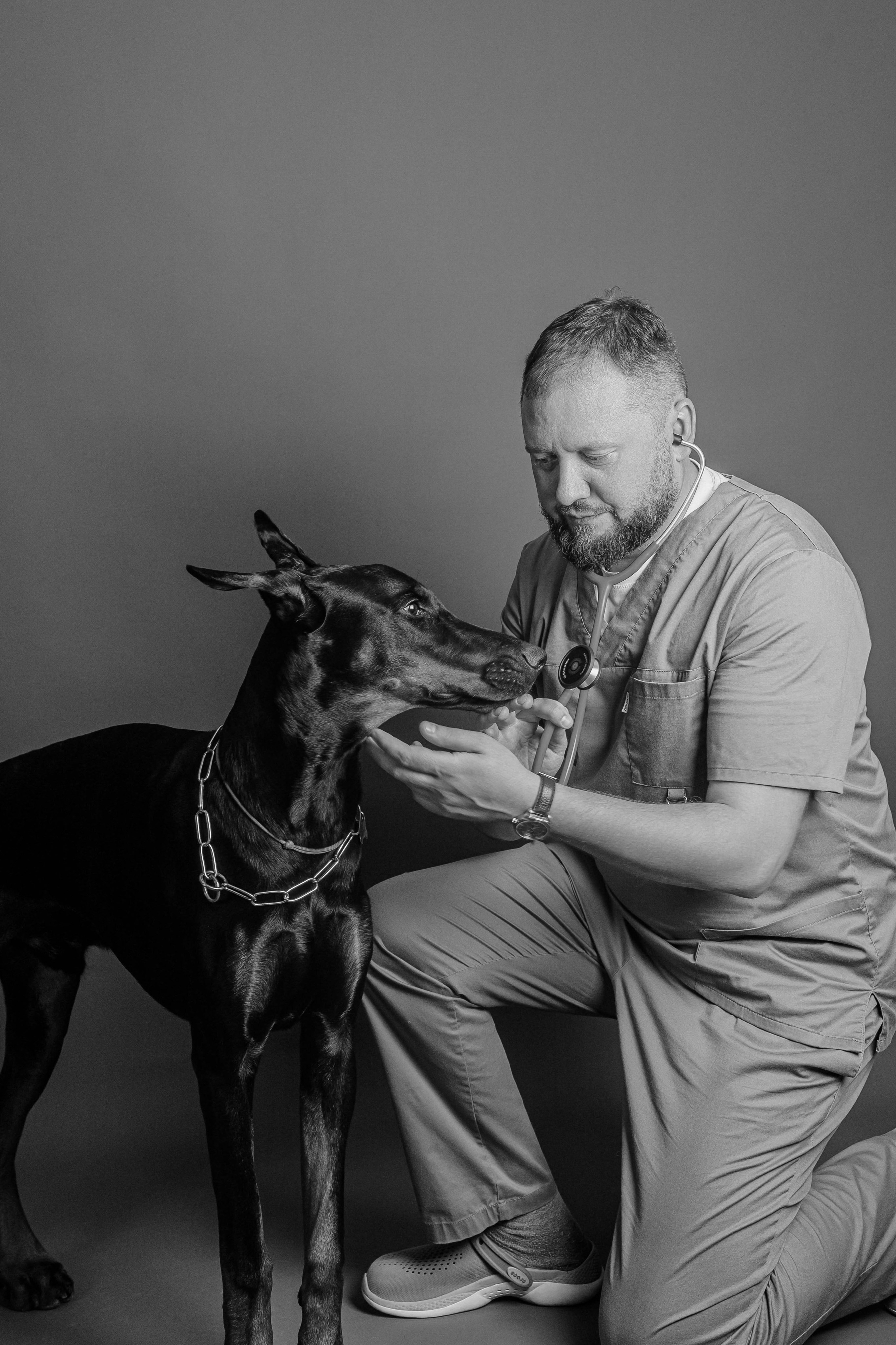 Любимое ч/б