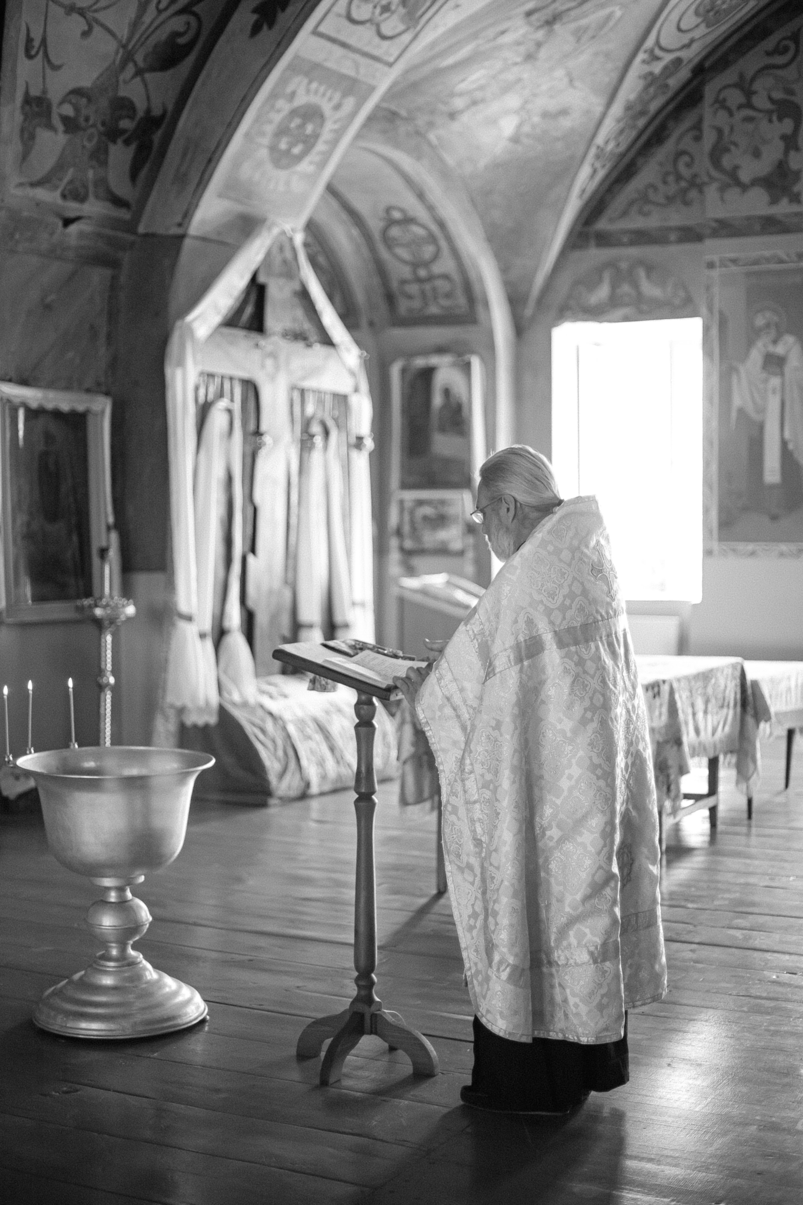 Любимое ч/б