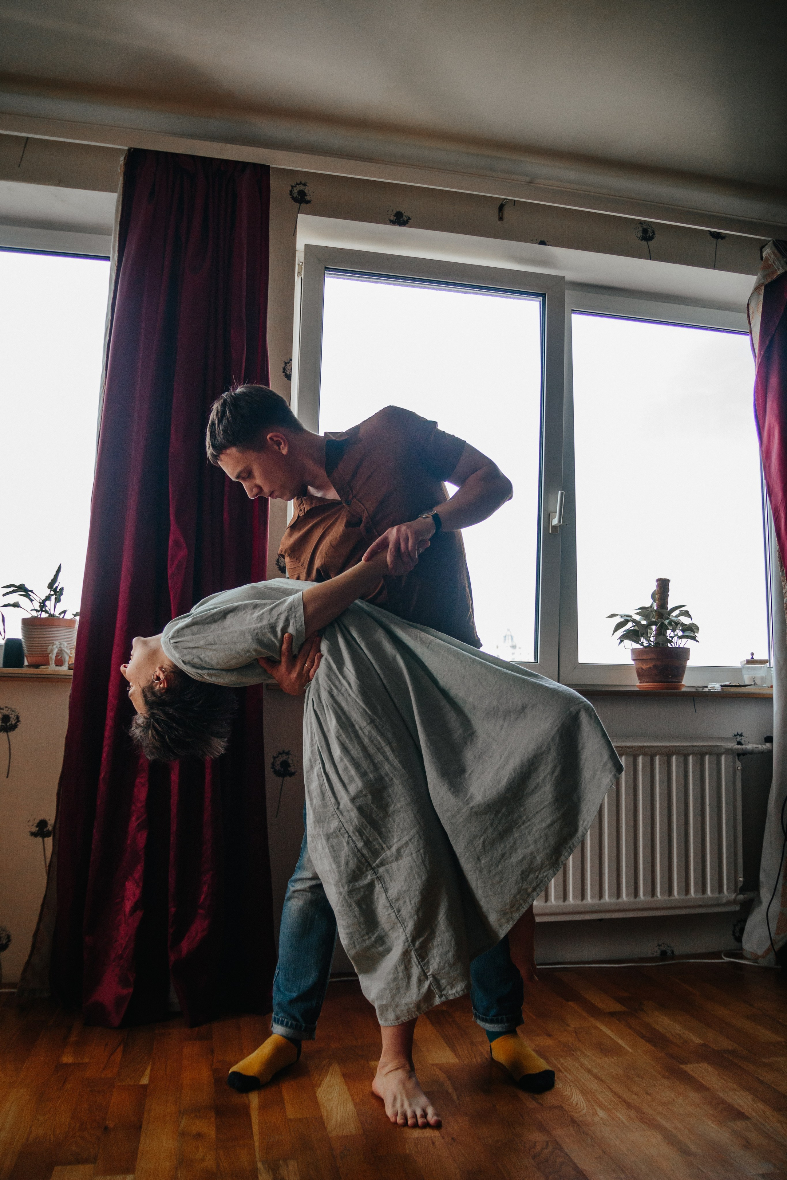 Семейная съемка и Love story. Фотограф в Казани Сергей Воробьев Контент фотосессия, семейные съемки, love story, репортаж