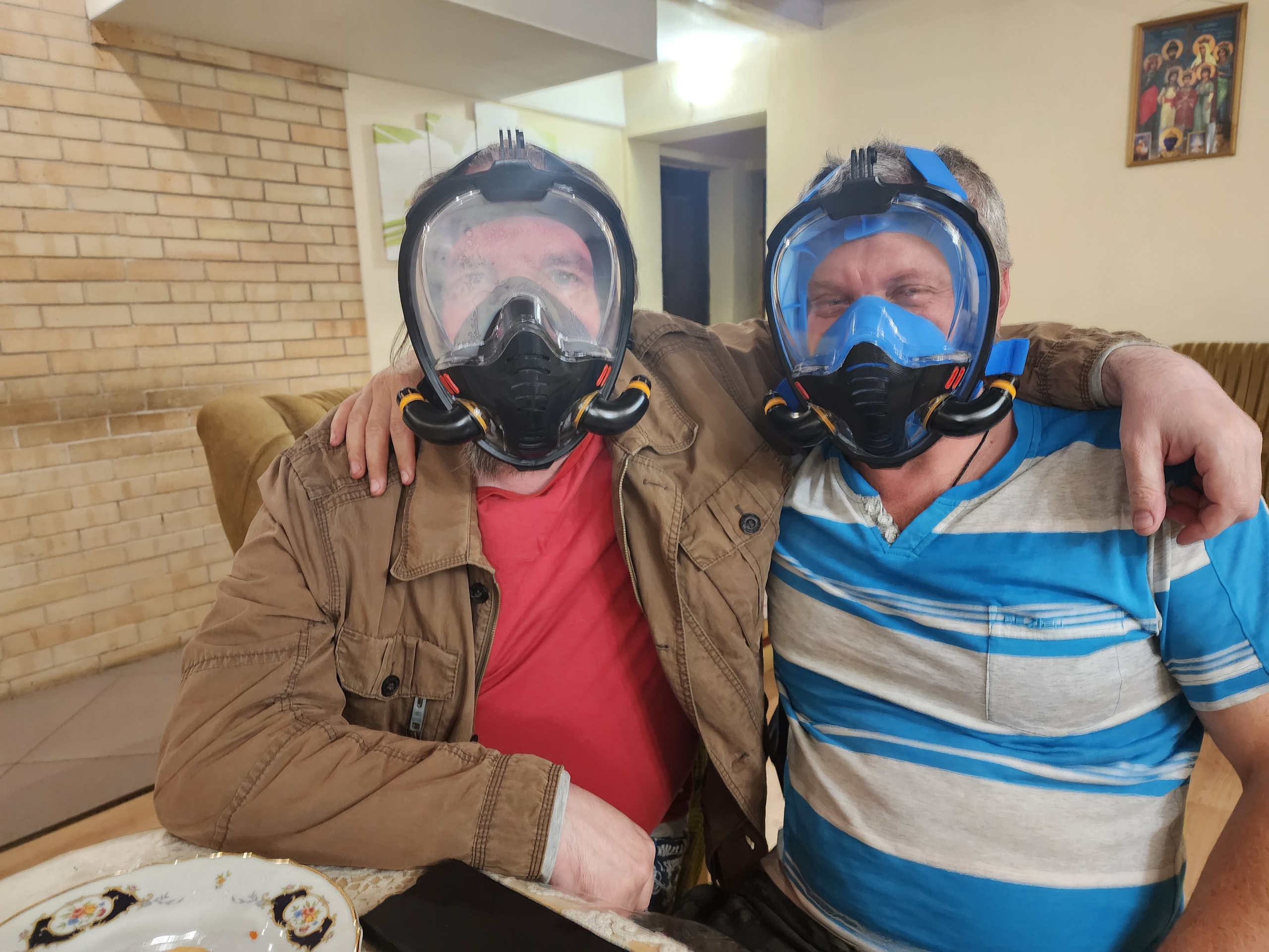 Подольск (14 — 17 сентября 2024 г.). Собор Отрасли