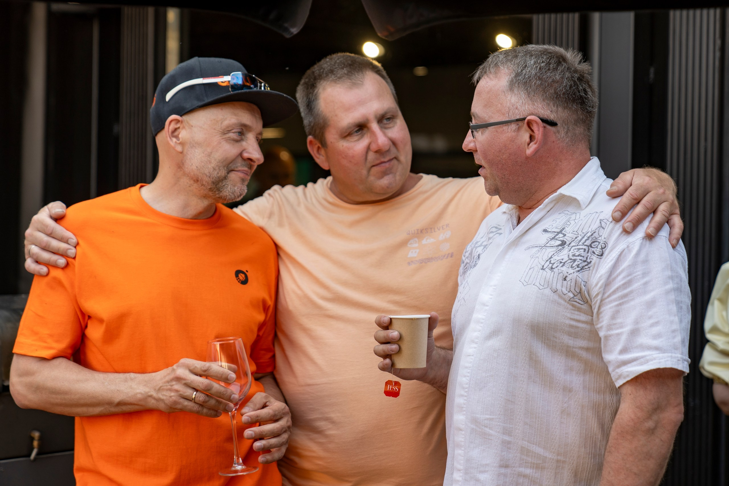 Групповые/Репортажные съемки. Dmitry Golenko