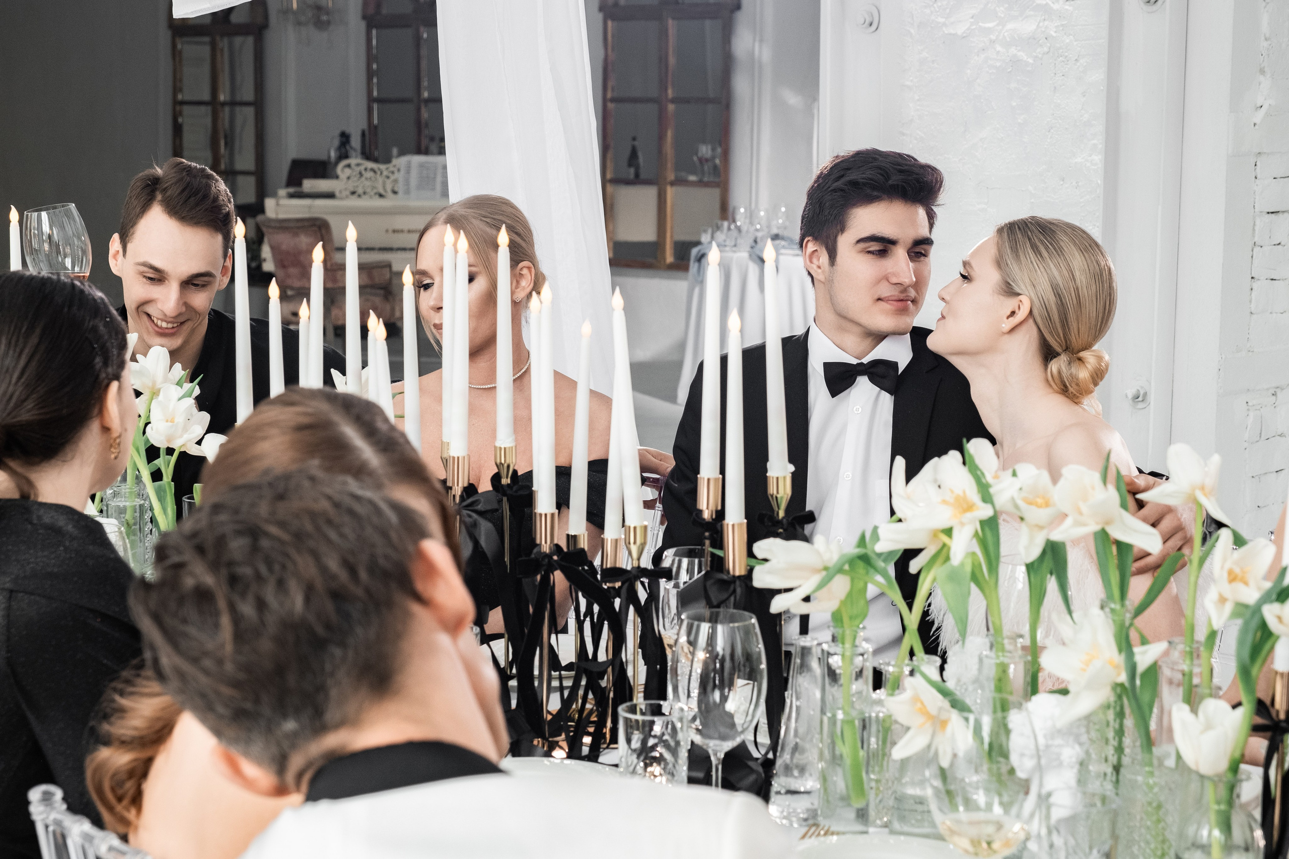 Александра и Ярослав 30.03.24. Фотограф Ирина Мищенко в В.Новгороде и Санкт-Петербурге