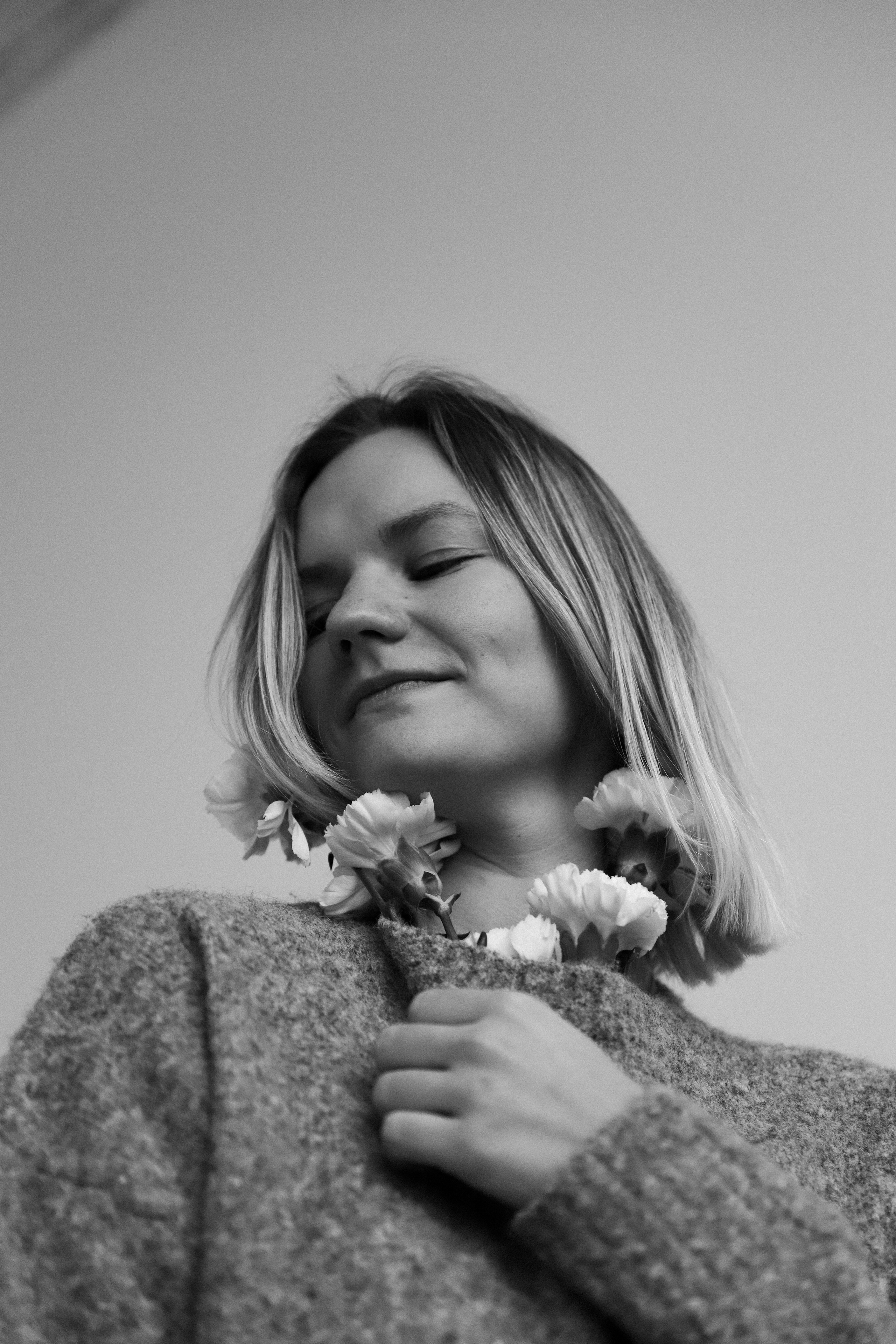 /индивидуальные съемки. Kristina Rashkovskaya