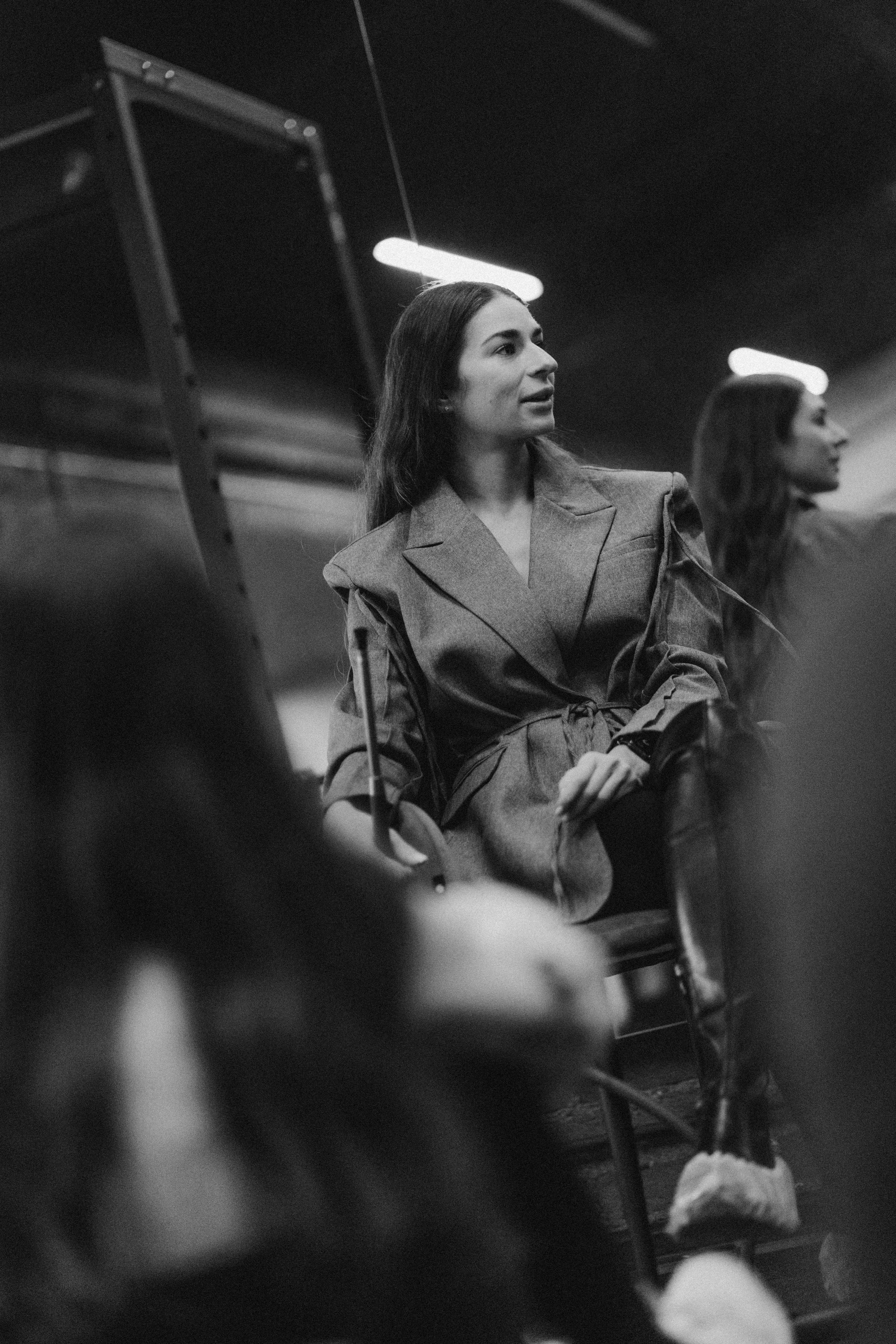 Репортаж мероприятия в спортивном зале. Фотограф НОГИНСК, Москва, Анастасия Белая