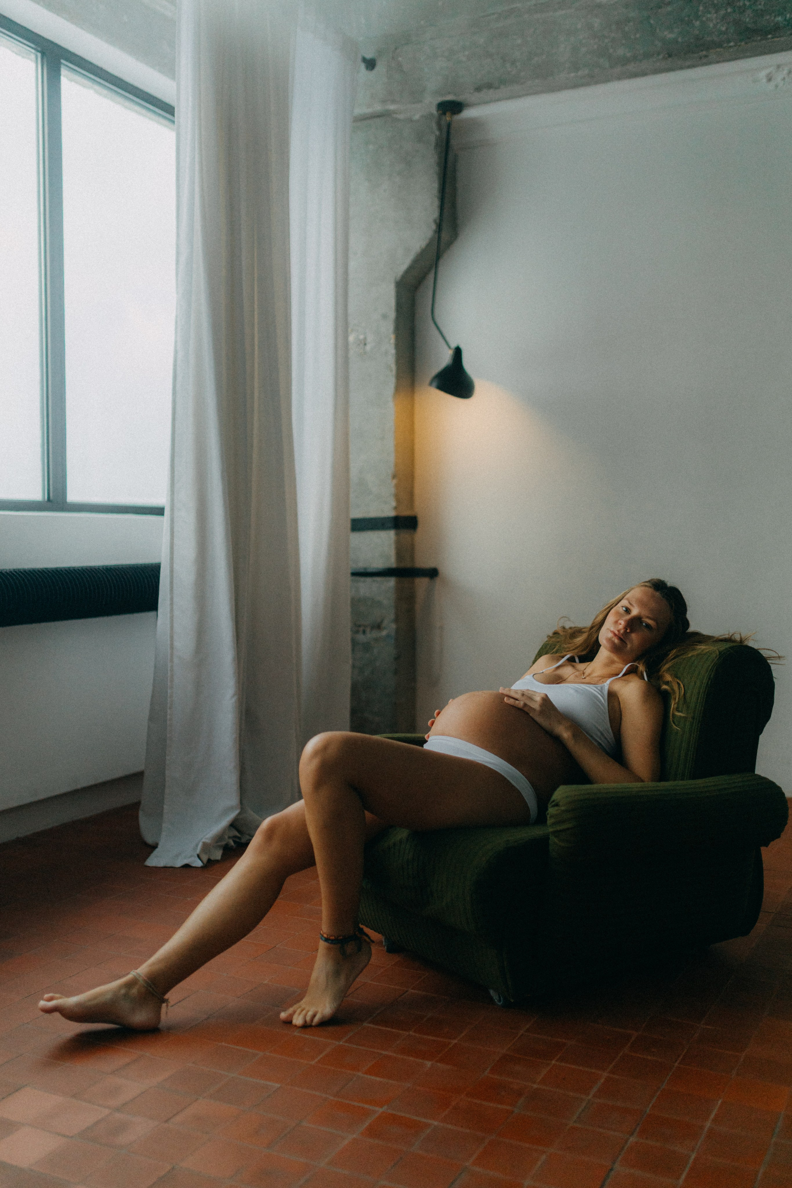 Екатерина.Беременность. Фотограф НОГИНСК, Москва, Анастасия Белая