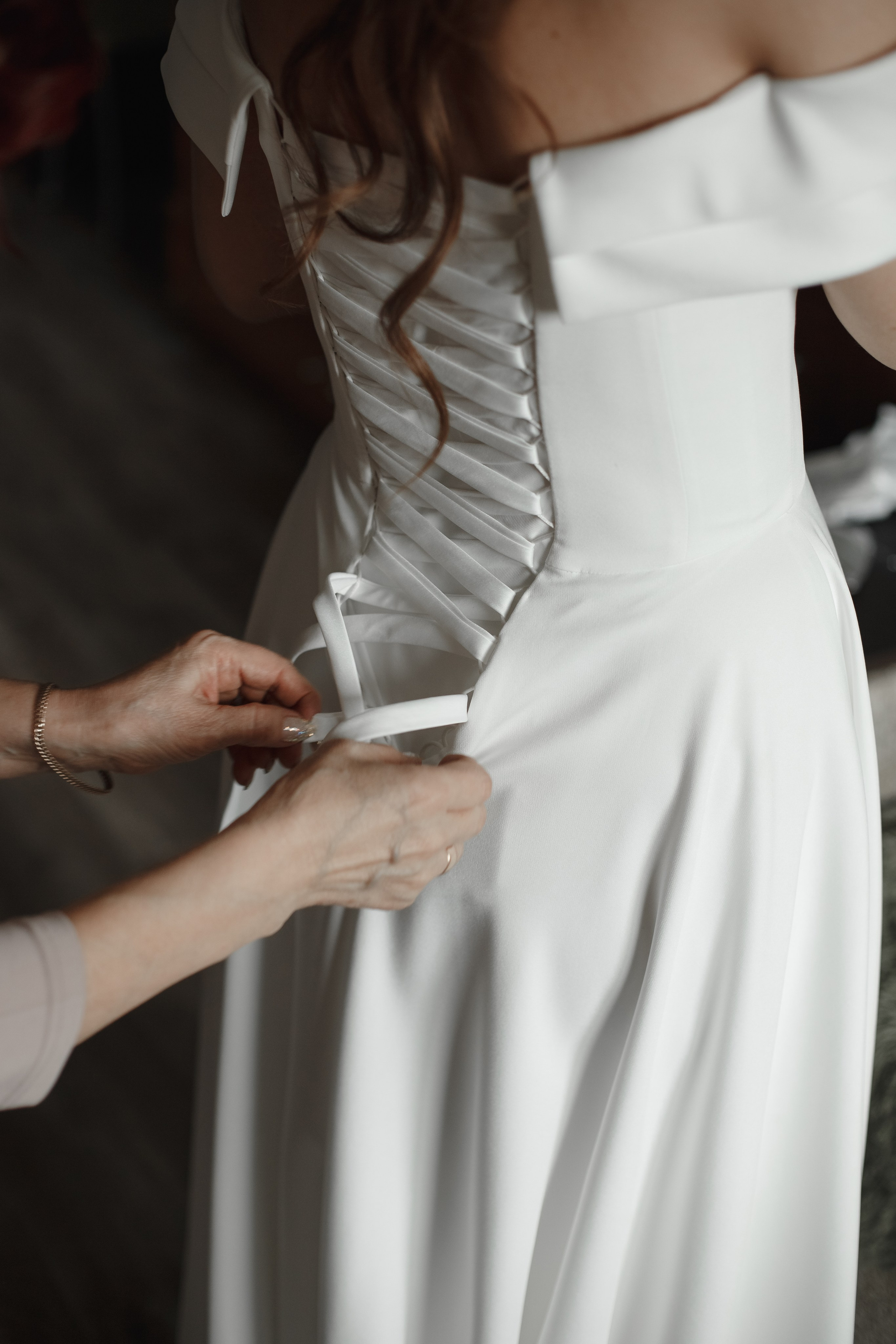 Валерия и Владимир. Фотограф Илья Чудин в Саратове