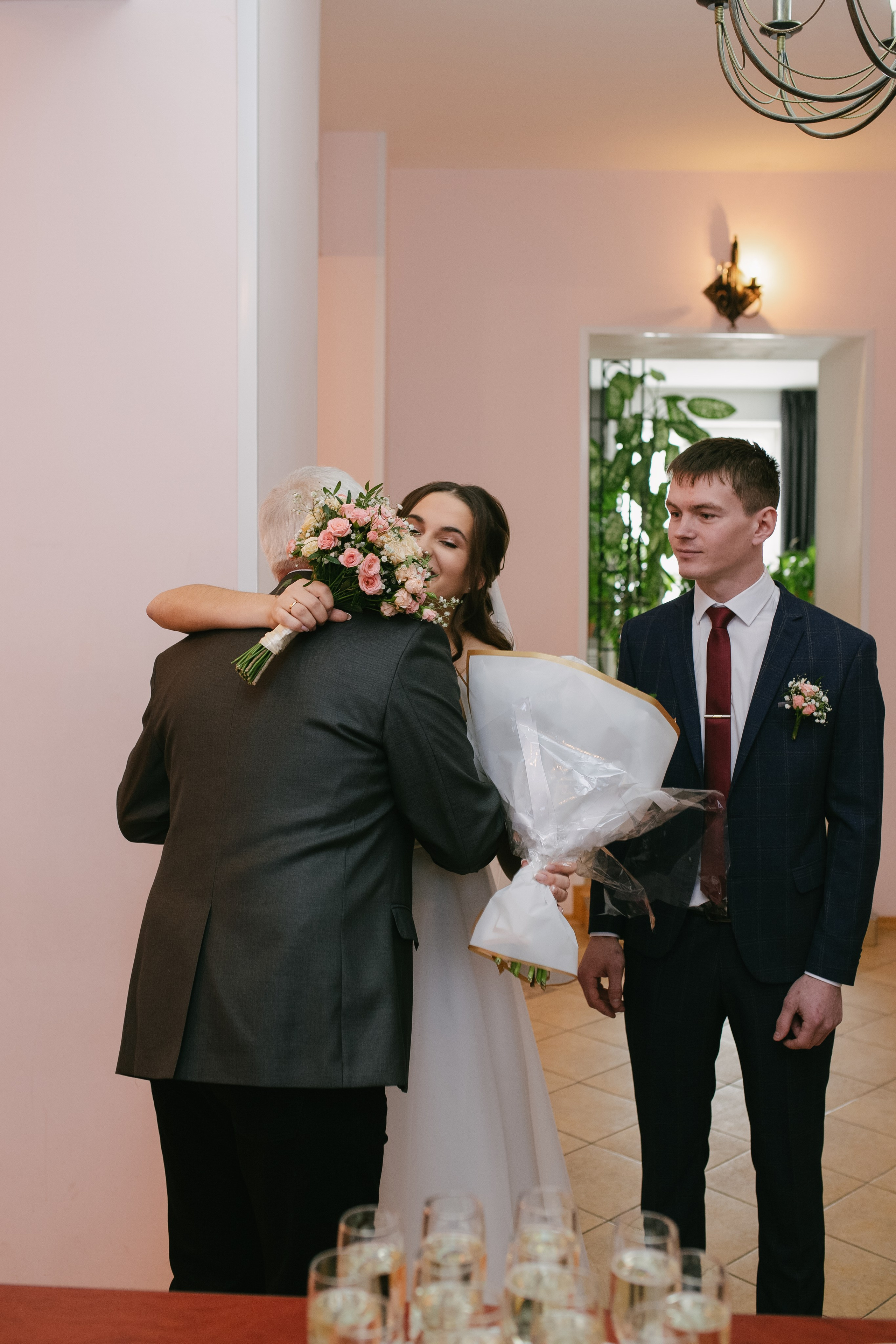 Семен и Ксения. Главная