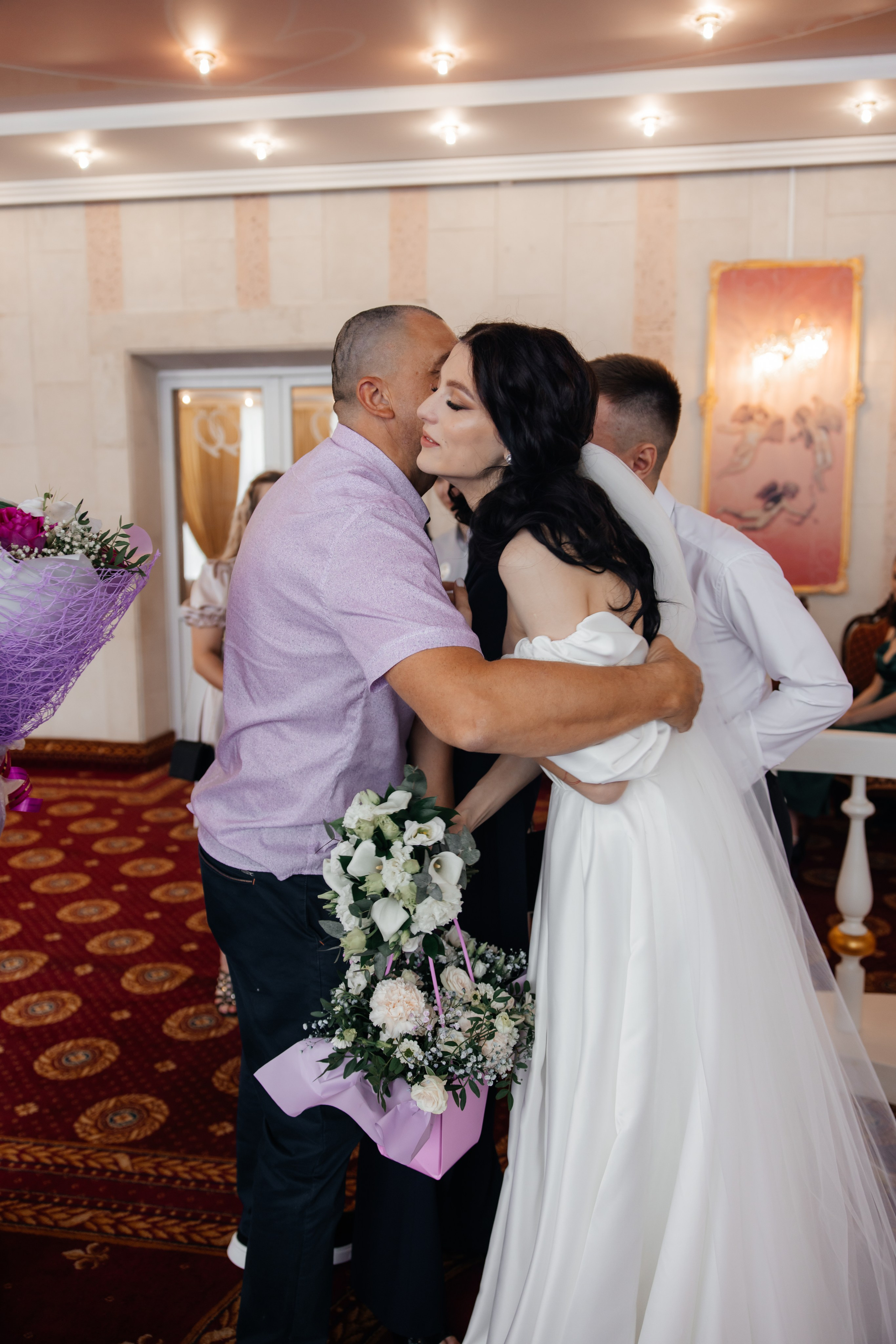 Иван и Лилия