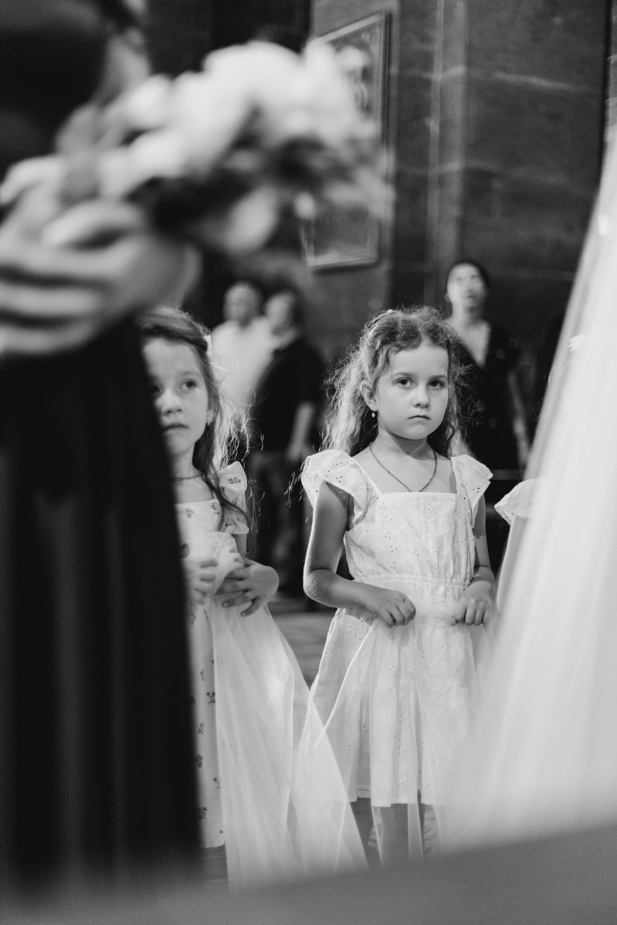 Свадьба Мери и Арама в храме Мухни. Фотограф в Армении Женя Гилевич