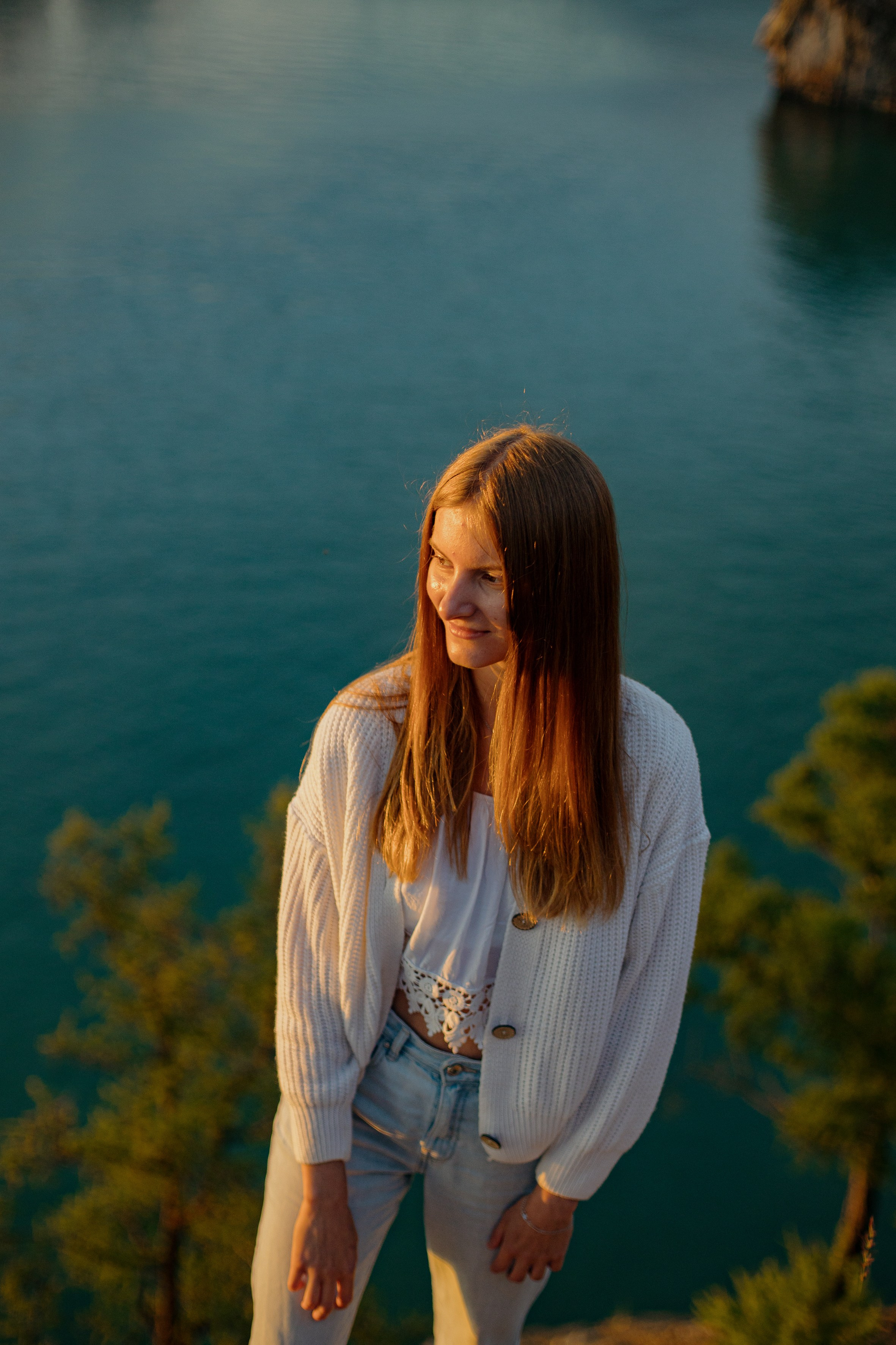 Контентная съемка для «Мой чай.ру». Фотограф Ольхон/ Индия, Регина