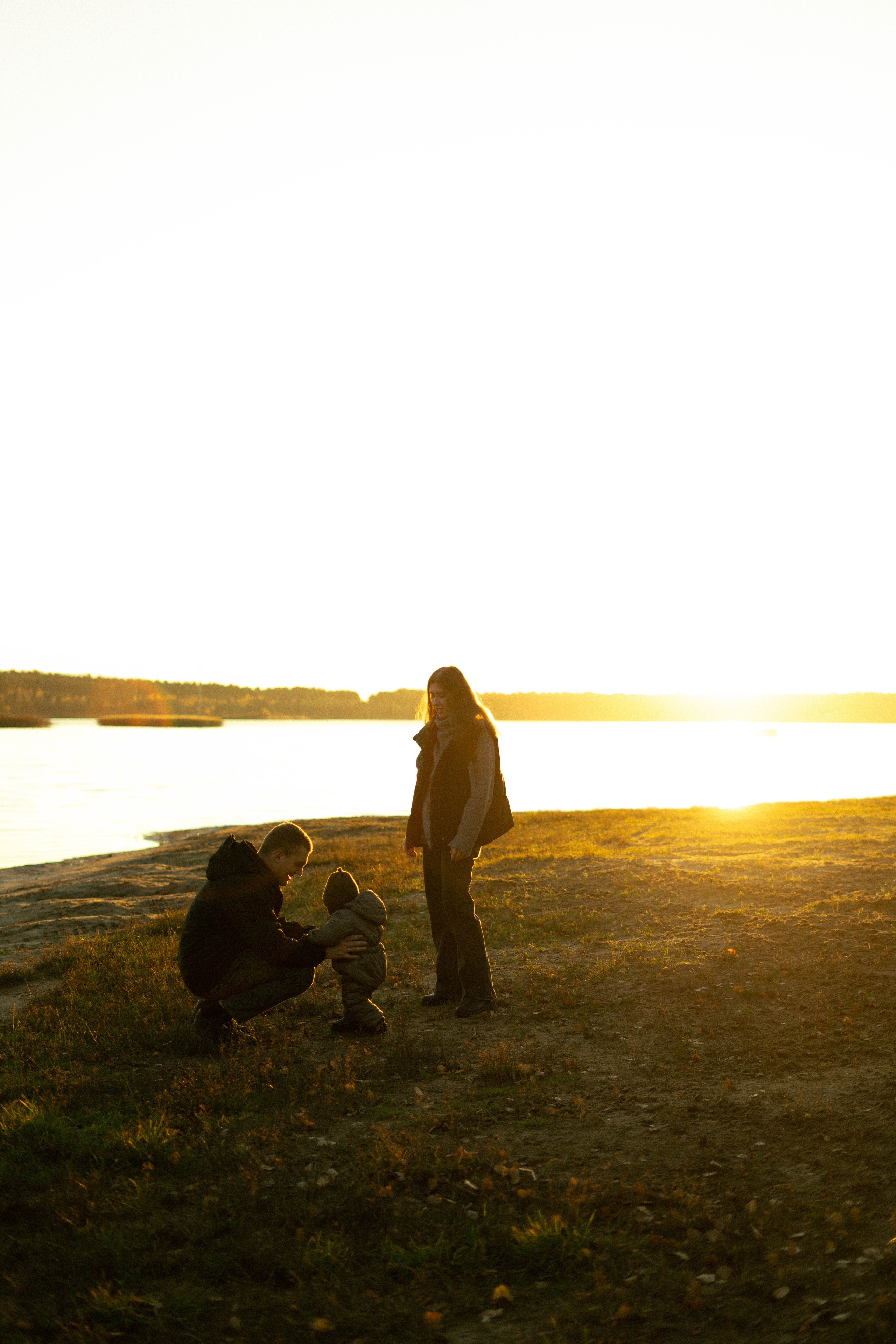 Family story. Главная