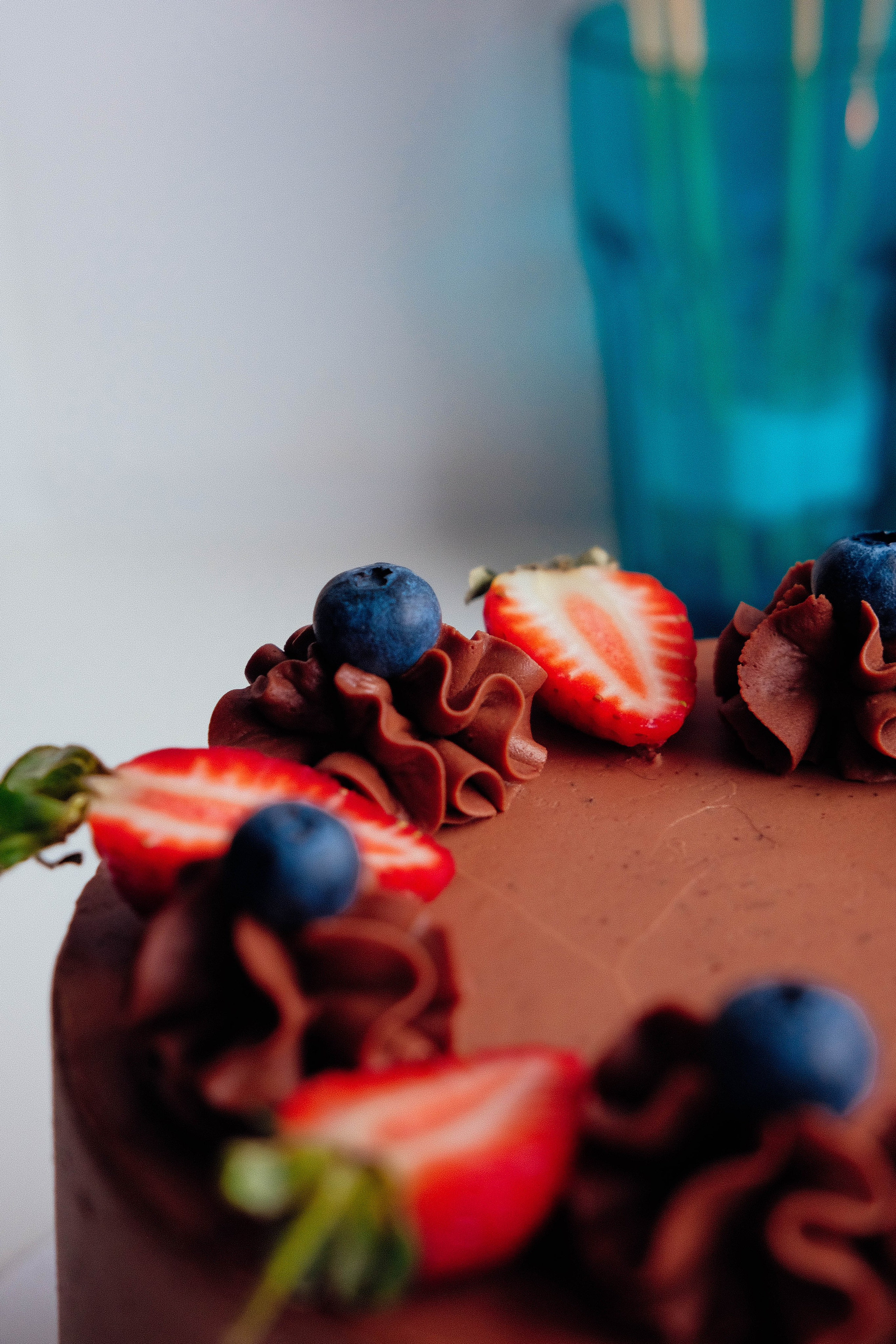 Торты | Сладости. Фотограф в Новосибирске Анна Захарова