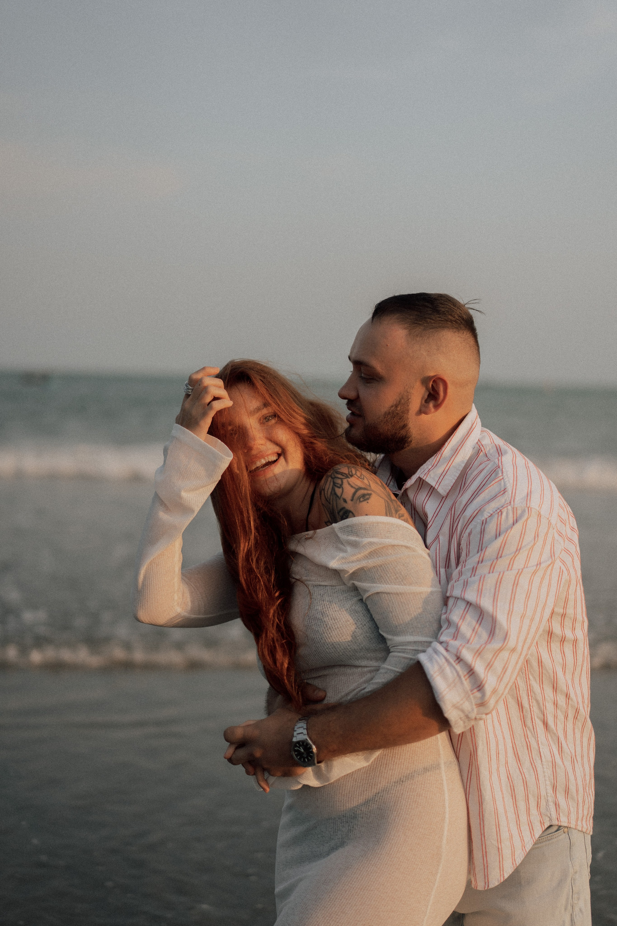 Полина и Стас Vietnam Da Nang. Главная