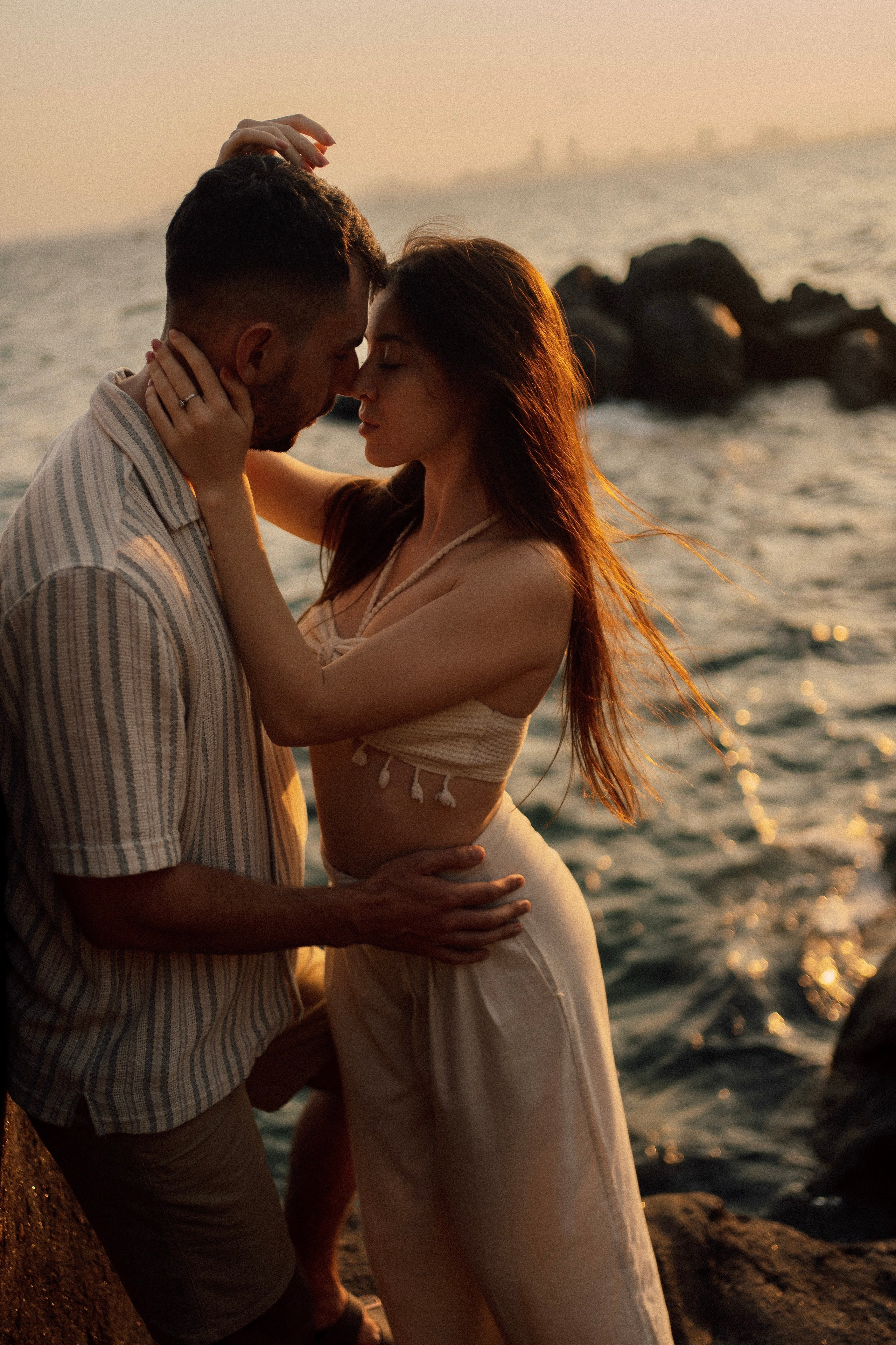 Юлия и Игорь Vietnam Da Nang. Главная