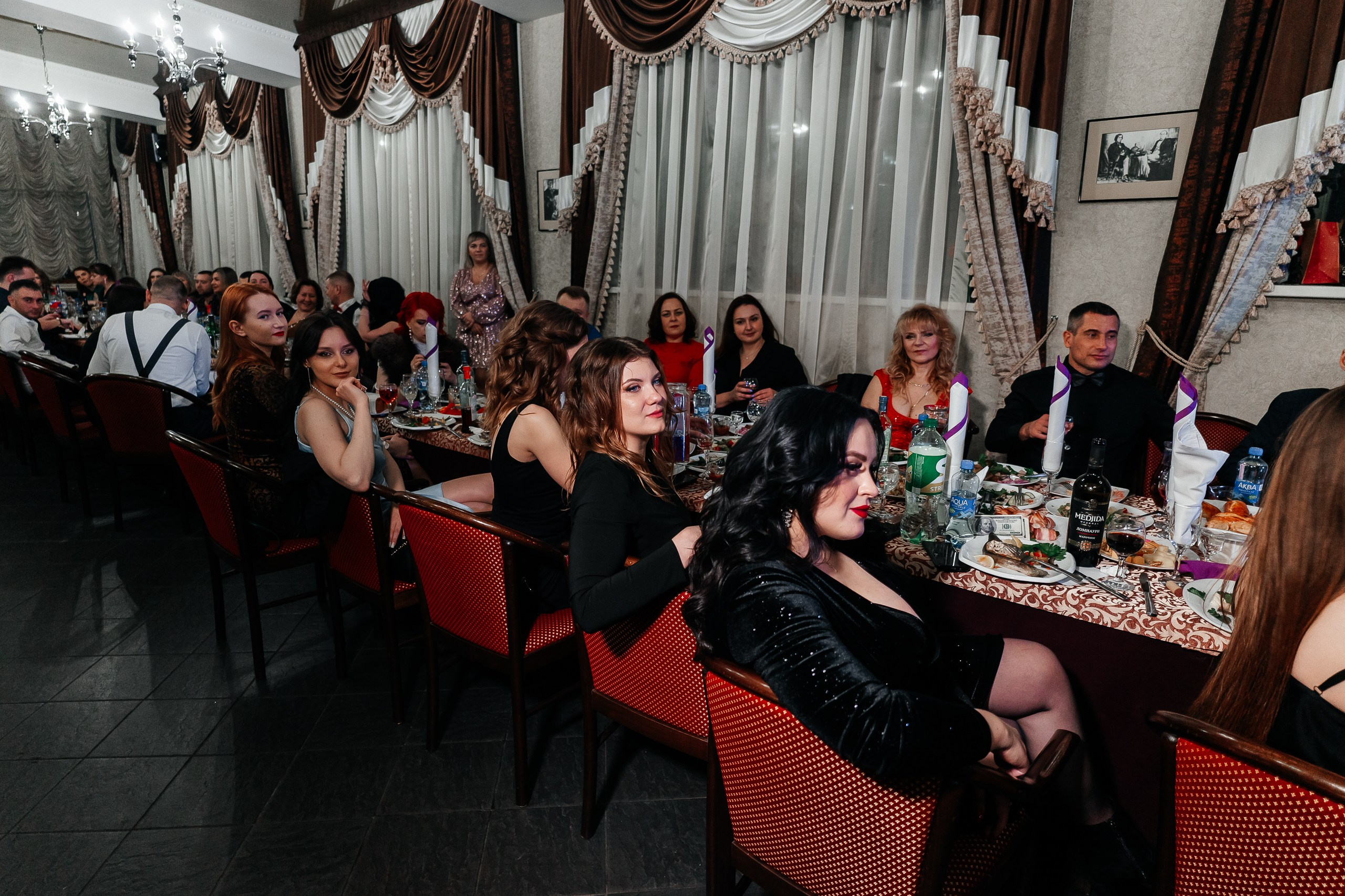 КОРПОРАТИВ АН «ЭТАЖИ». Фотограф и видеограф Смоленск | Студия Цезарь