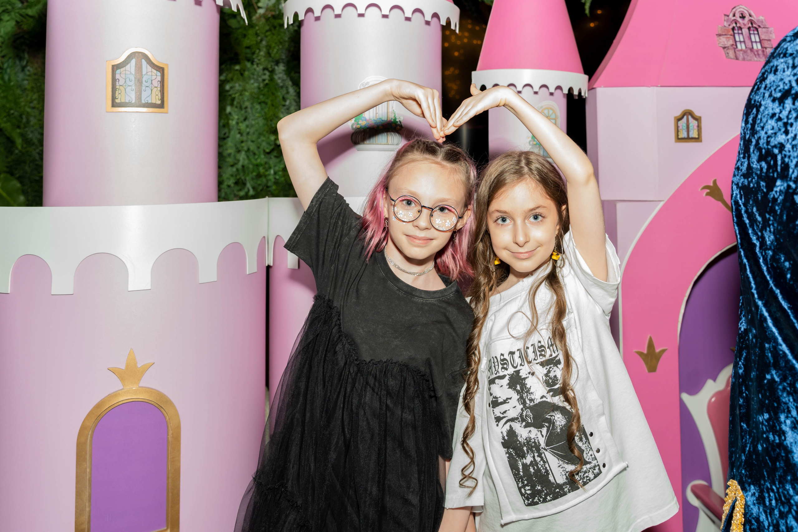 День Рождения Мелисенды. Анастасия Чиркова, Фотограф Москва